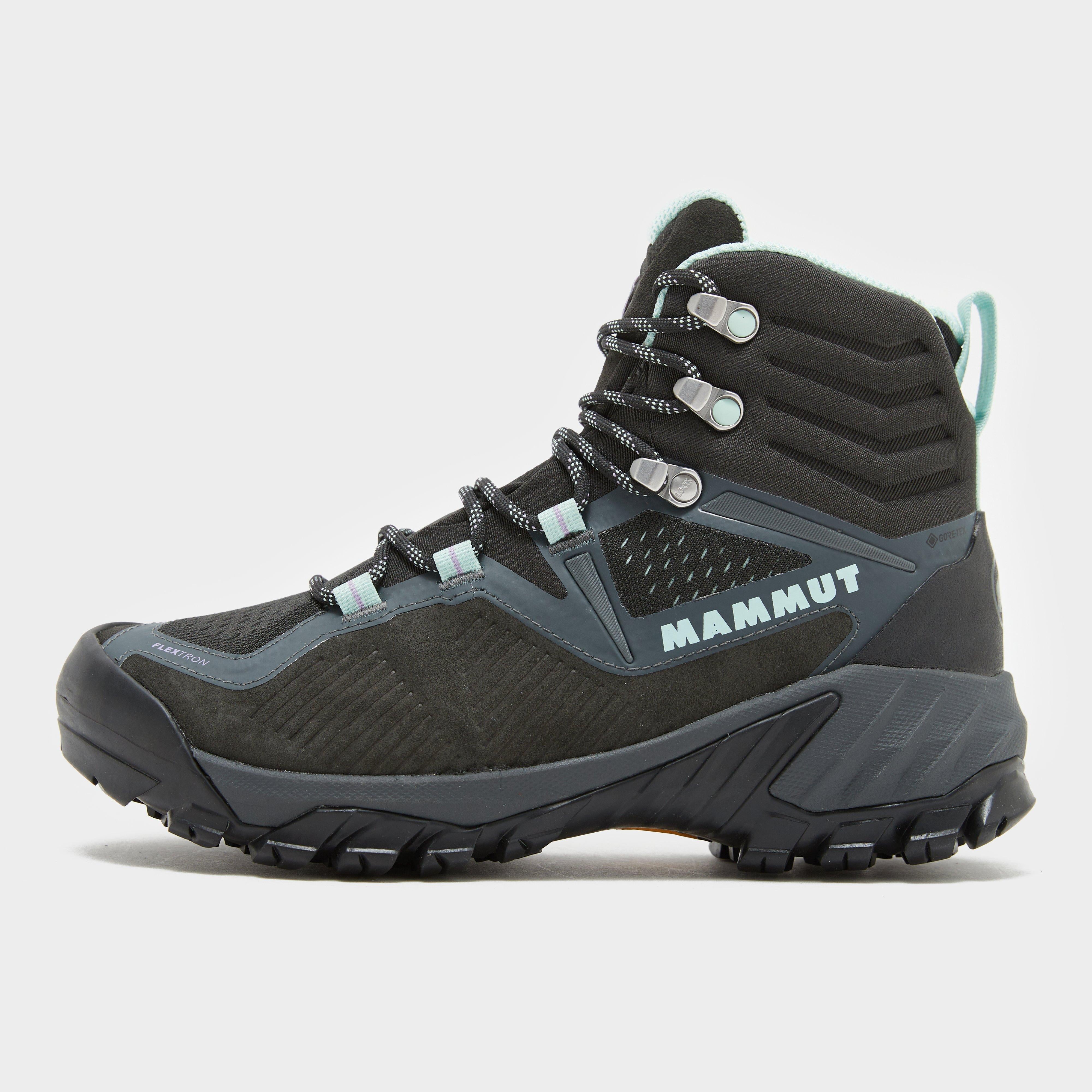 Women’s Sapuen High GTX Boots
