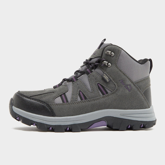 Women's Buxton Waterproof Mid Walking Boot