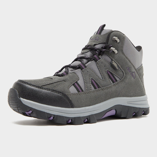 Women's Buxton Waterproof Mid Walking Boot