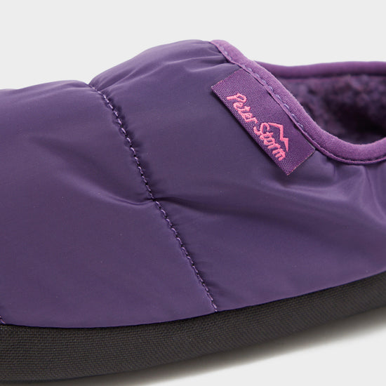 Women's Blisco Slipper