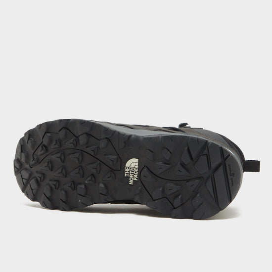 Men’s Hedgehog Waterproof Mid Hiking Boots