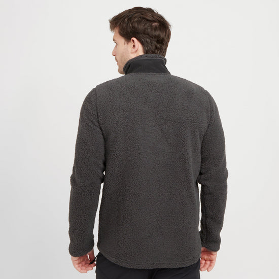 Men's Swift Full Zip Fleece