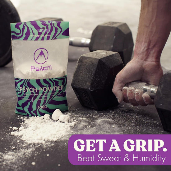 Psych Powder Chalk Powder 300g