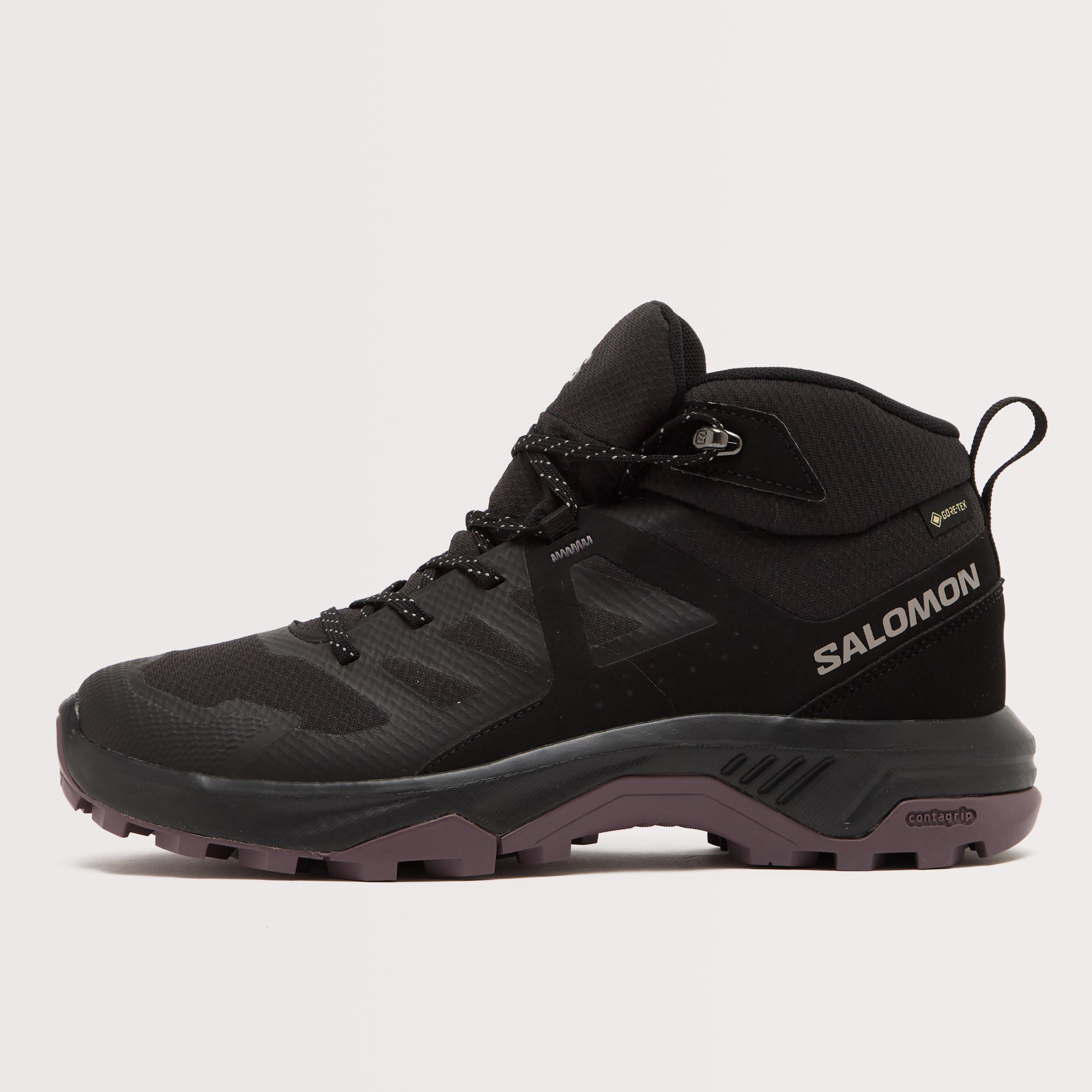 Women’s Exeo GORE-TEX® Mid Hiking Boots
