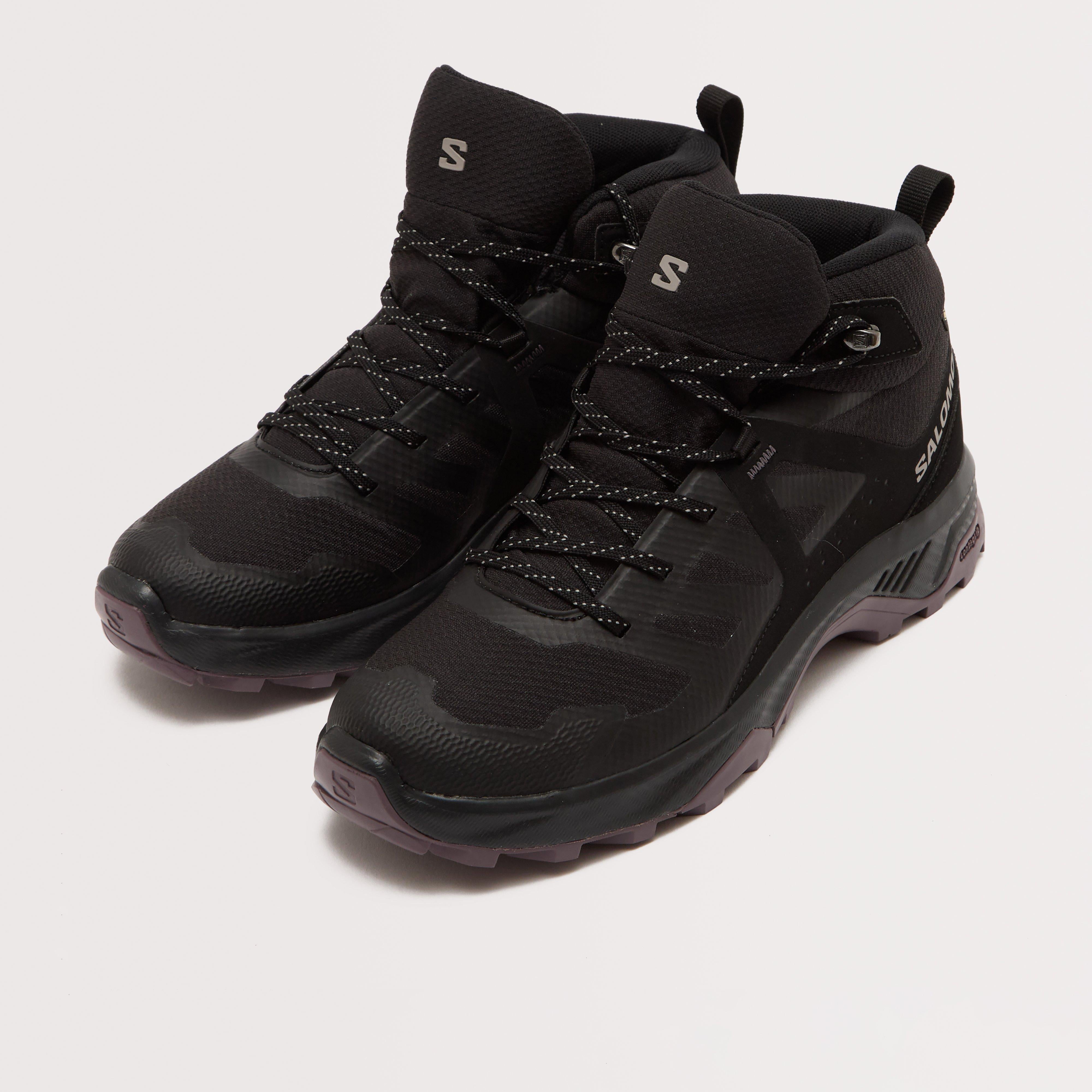 Women’s Exeo GORE-TEX® Mid Hiking Boots