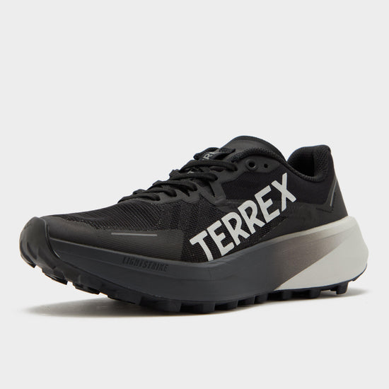Women's Agravic 3 Trail Running Shoes