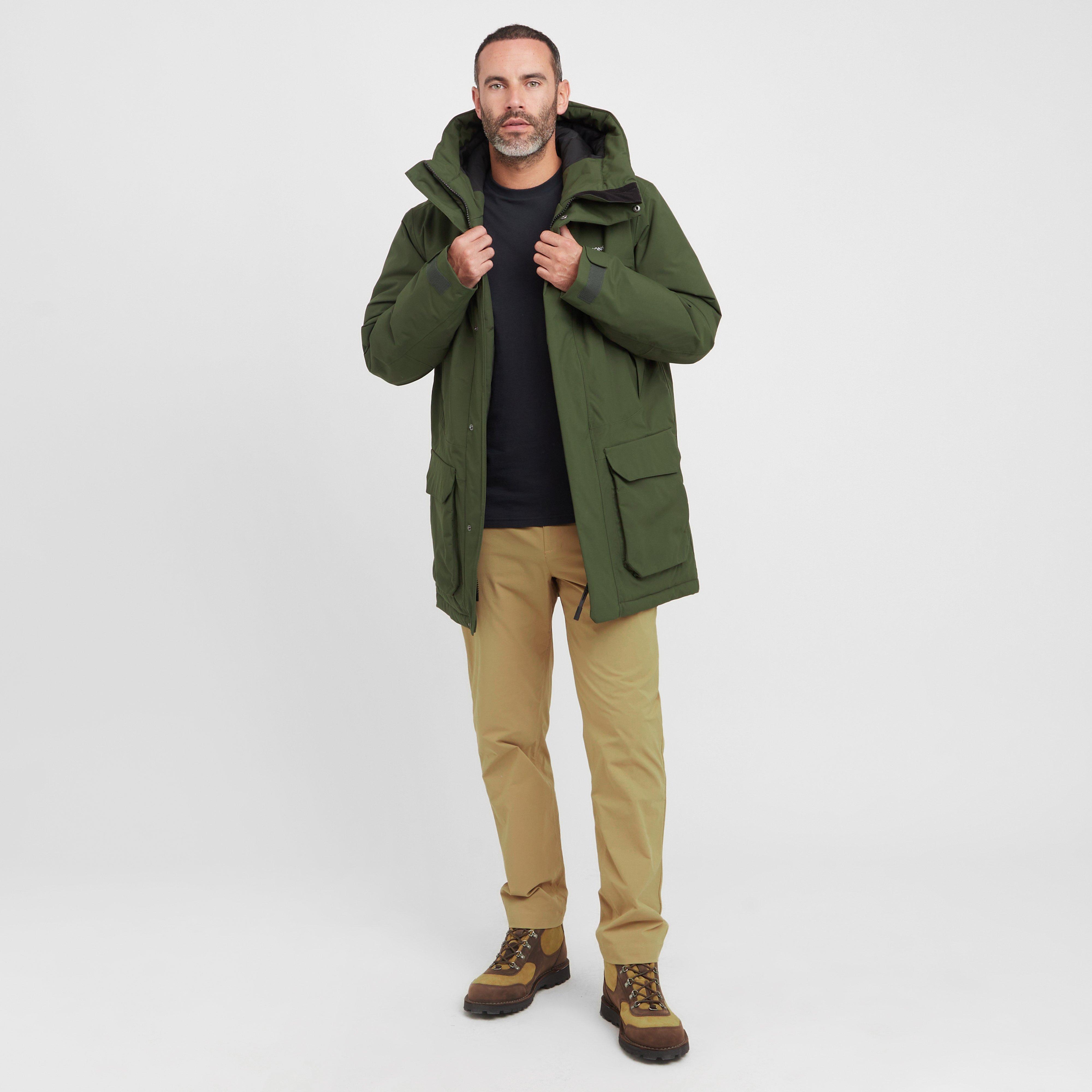 Men’s Marek Parka