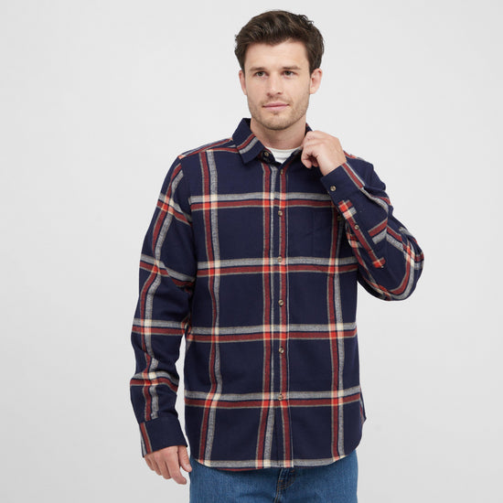 Men’s Gage Long Sleeve Shirt