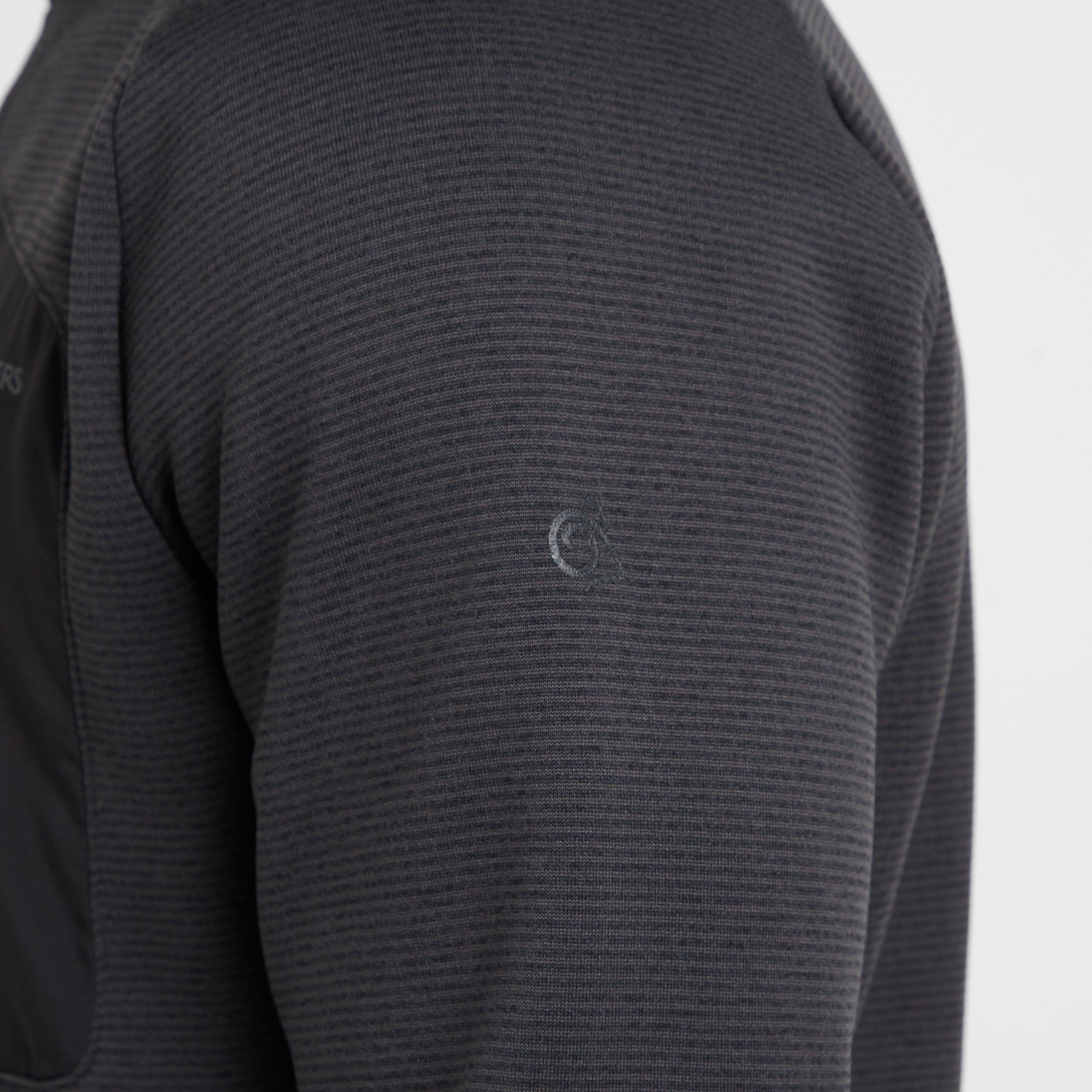 Men’s Rixon Half Zip Fleece