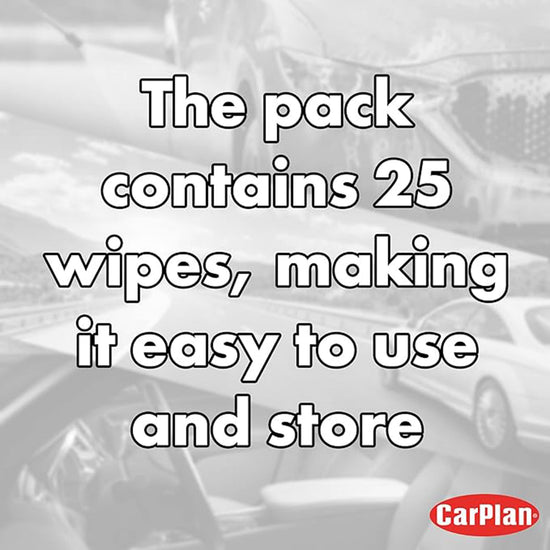 Screen Wipes