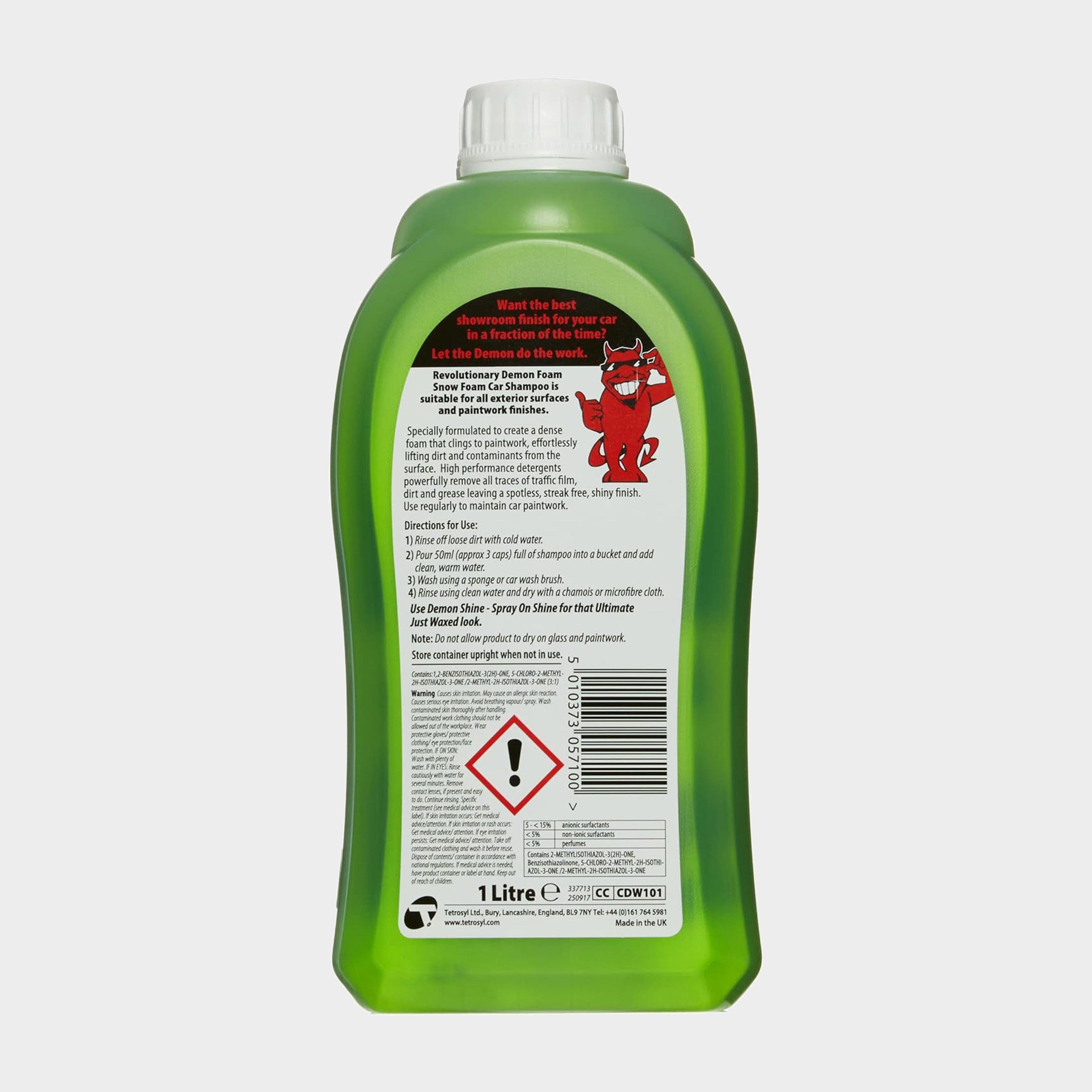 Demon Snow Foam – 1L