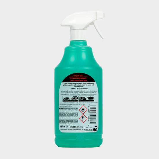 Demon Glass Cleaner – 1L