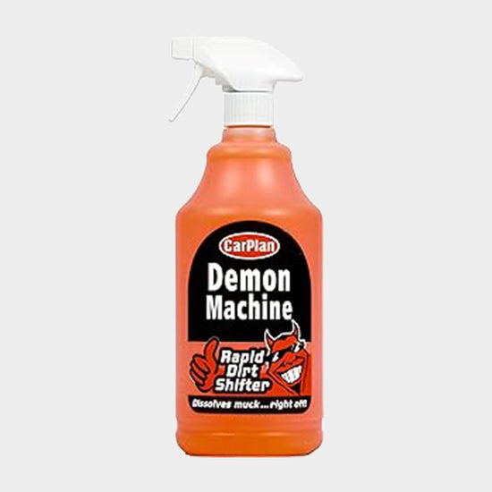 Demon Machine Rapid Dirt Shifter – 1L
