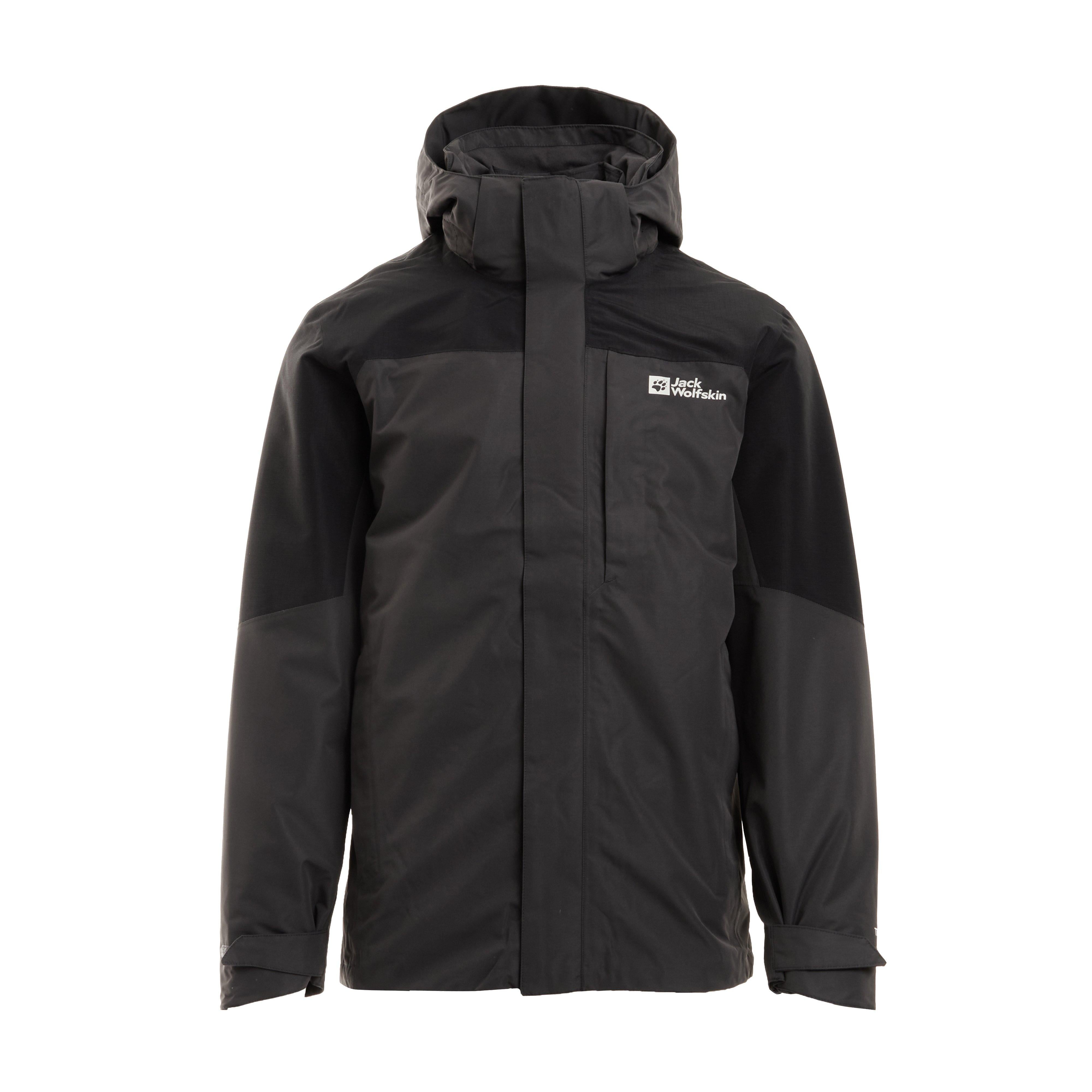 Men’s Romberg 3in1 Jacket