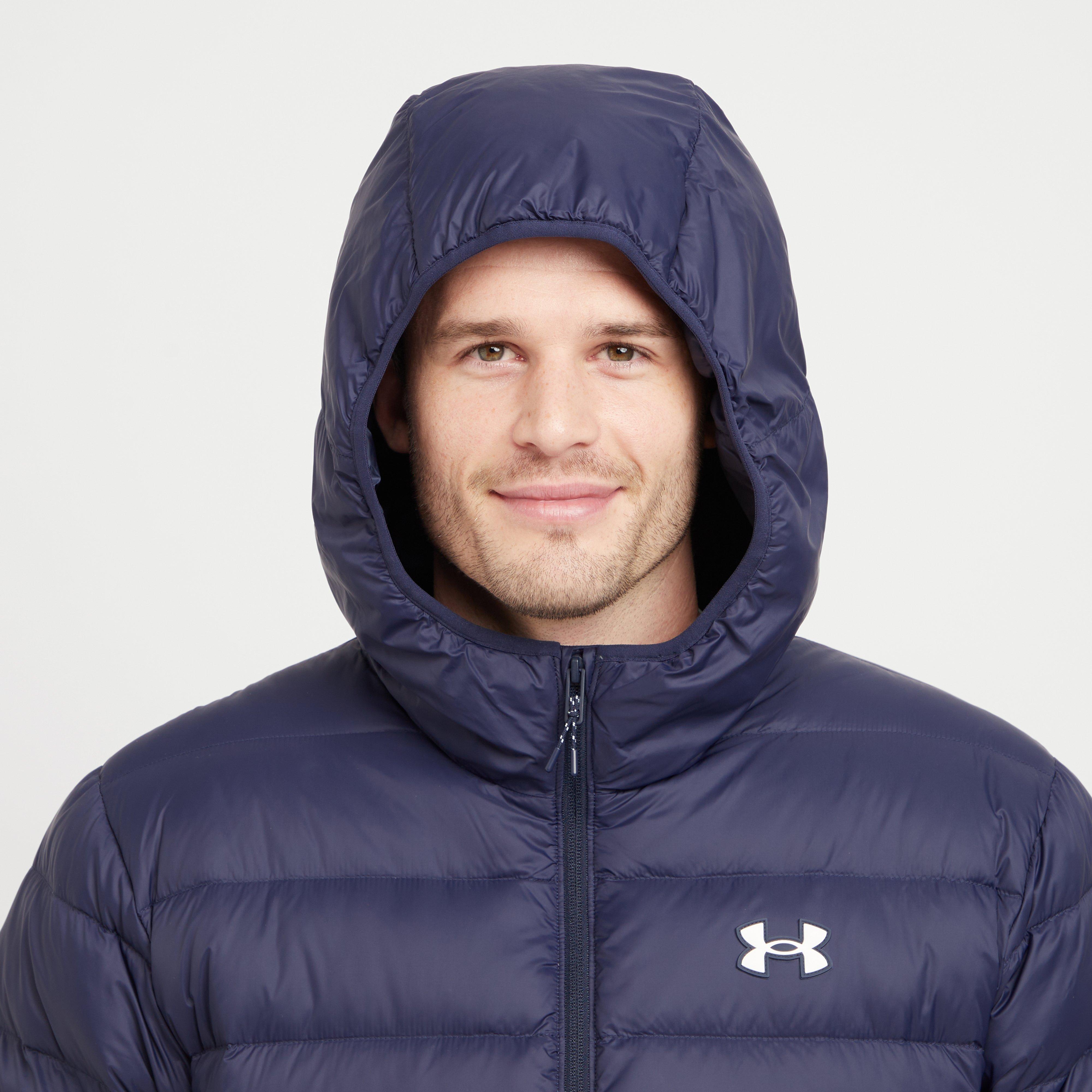 Men’s Legend Down Parka