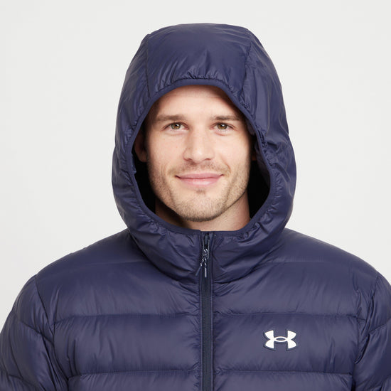 Men’s Legend Down Parka
