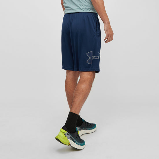Men’s Tech Graphic Shorts