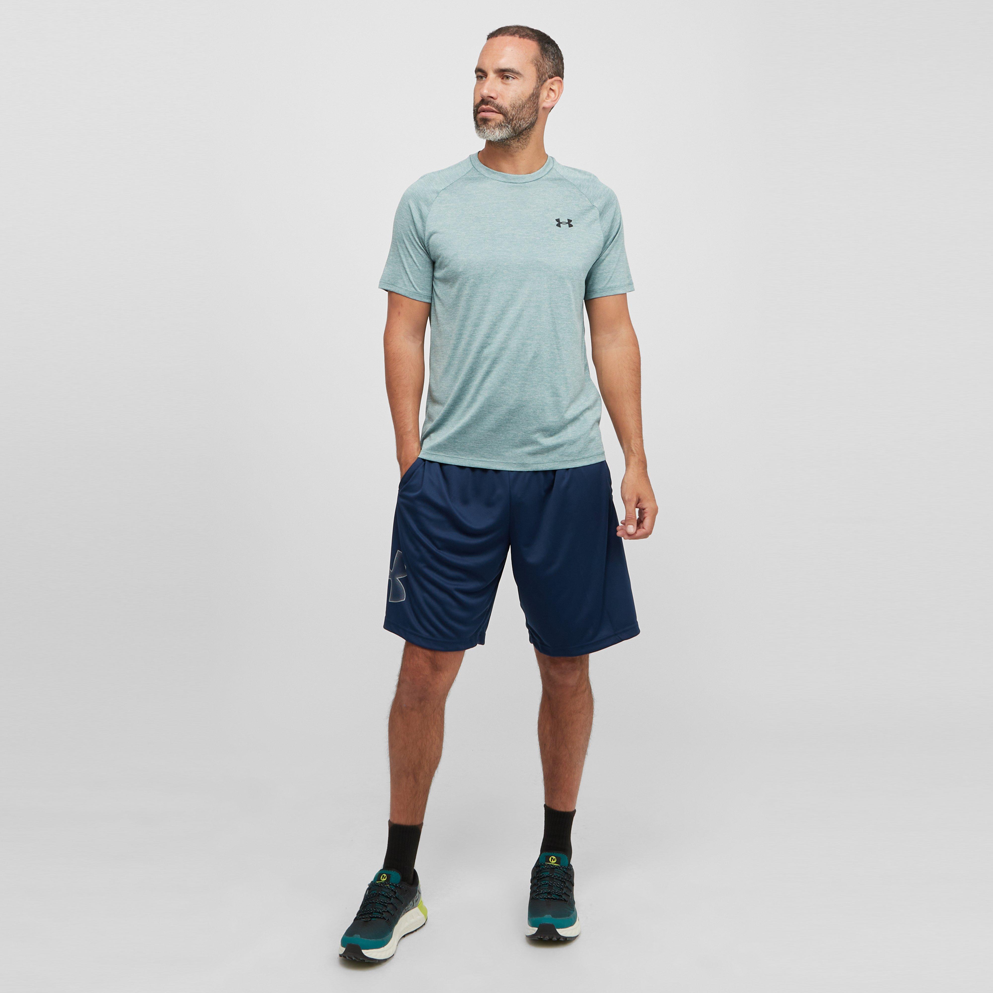 Men’s Tech Graphic Shorts