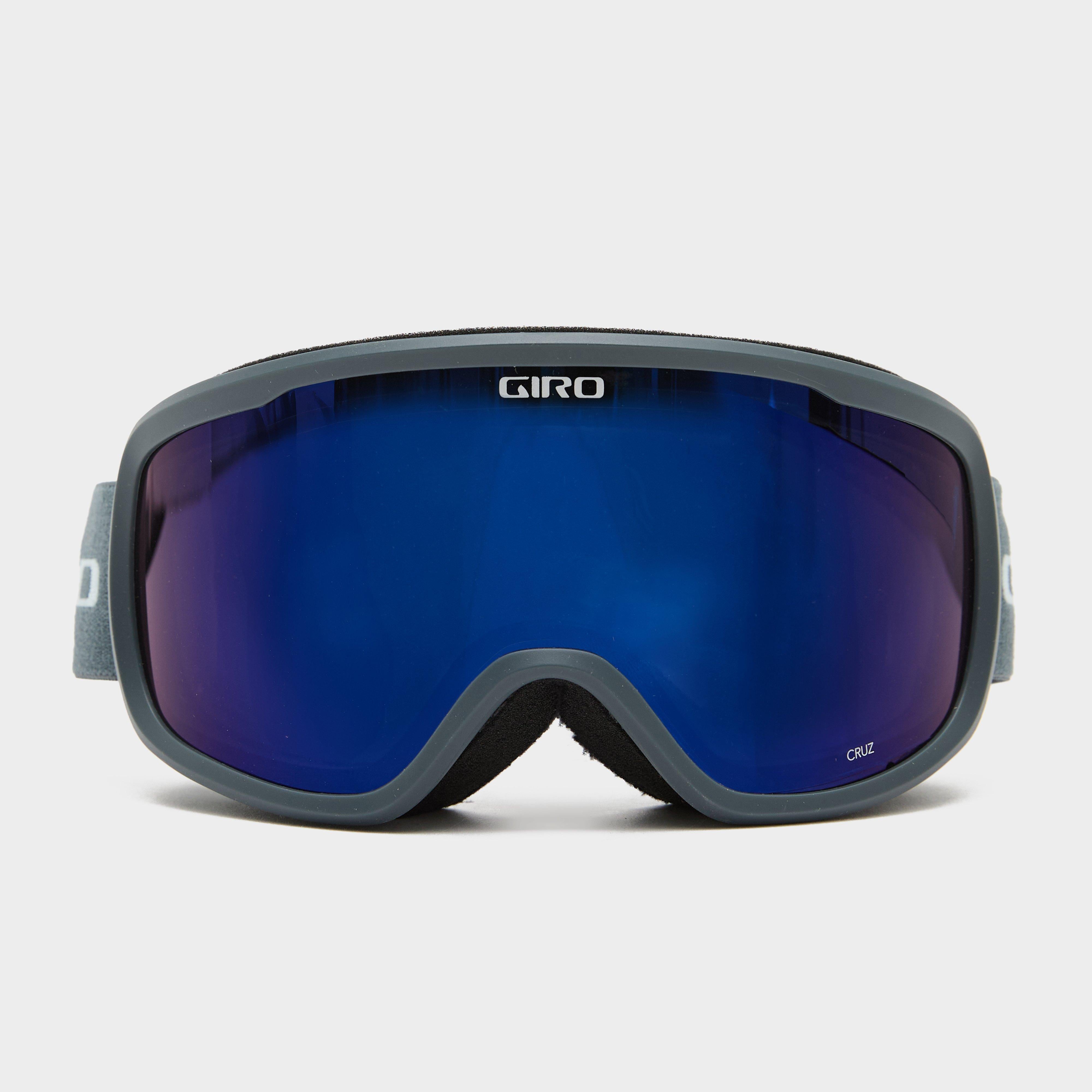 Cruz Goggles