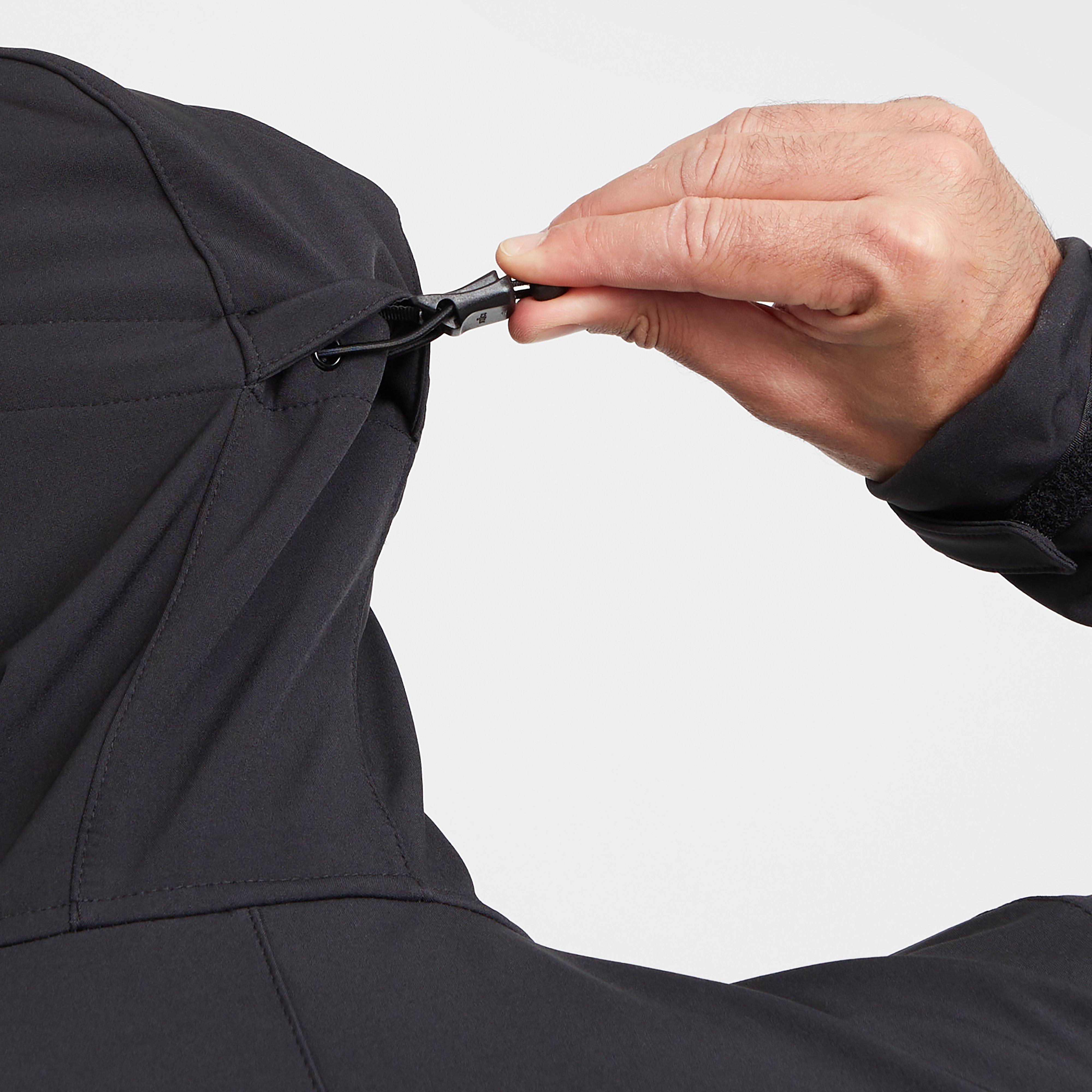 Men’s Kirkton Softshell Jacket