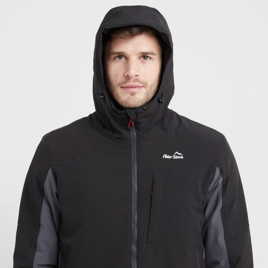 Men's Malham Insulated Jacket