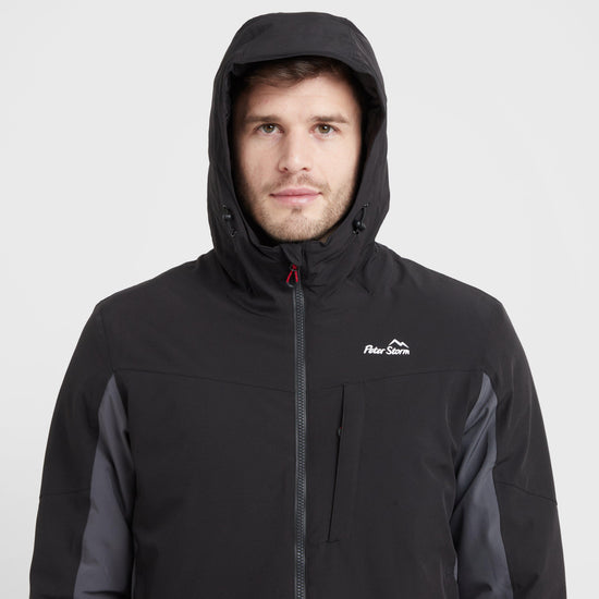 Men's Malham Insulated Jacket