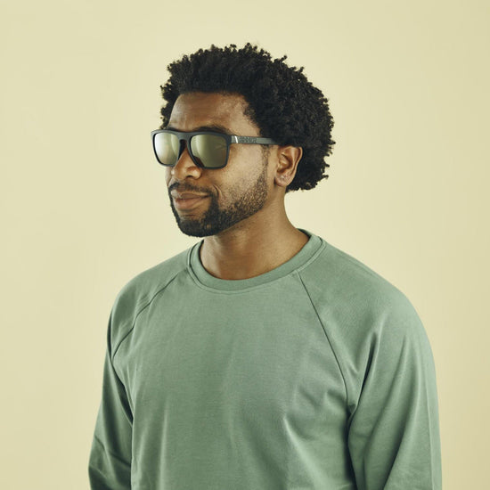 Thunder X Polarised Sunglasses