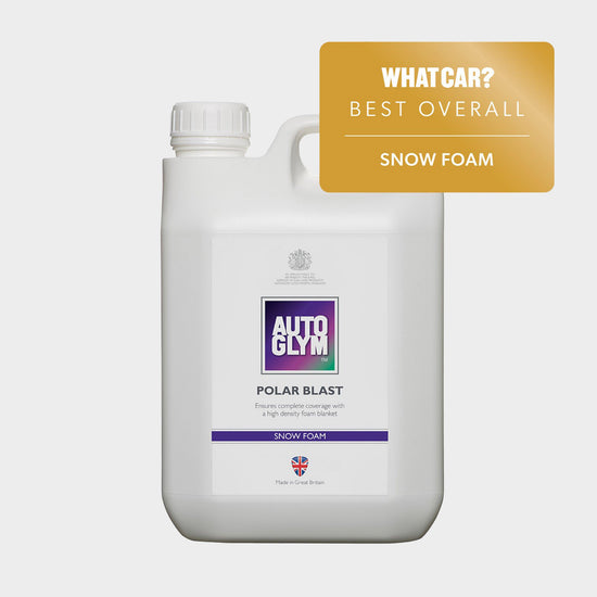 Polar Blast 2.5L