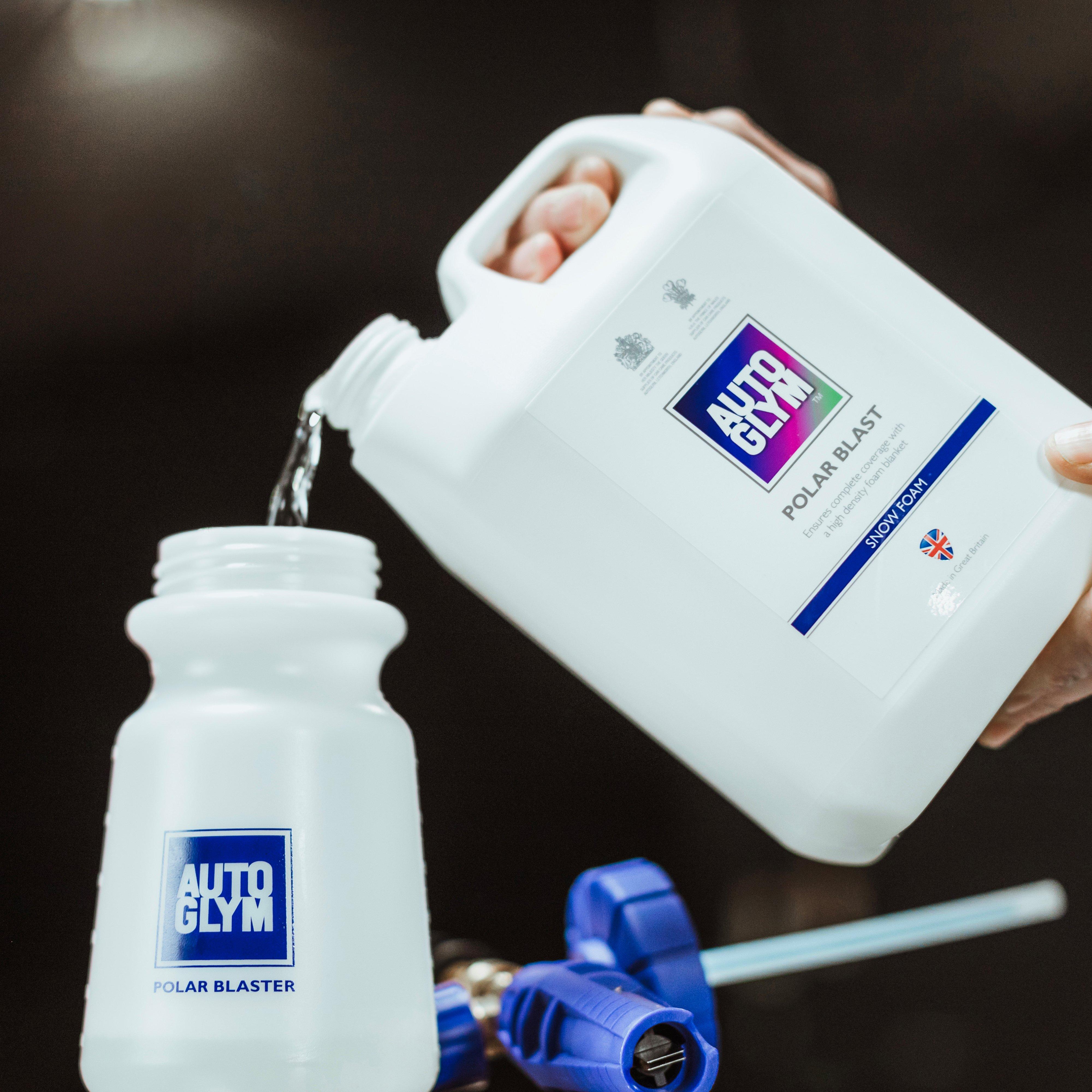 Polar Blast 2.5L