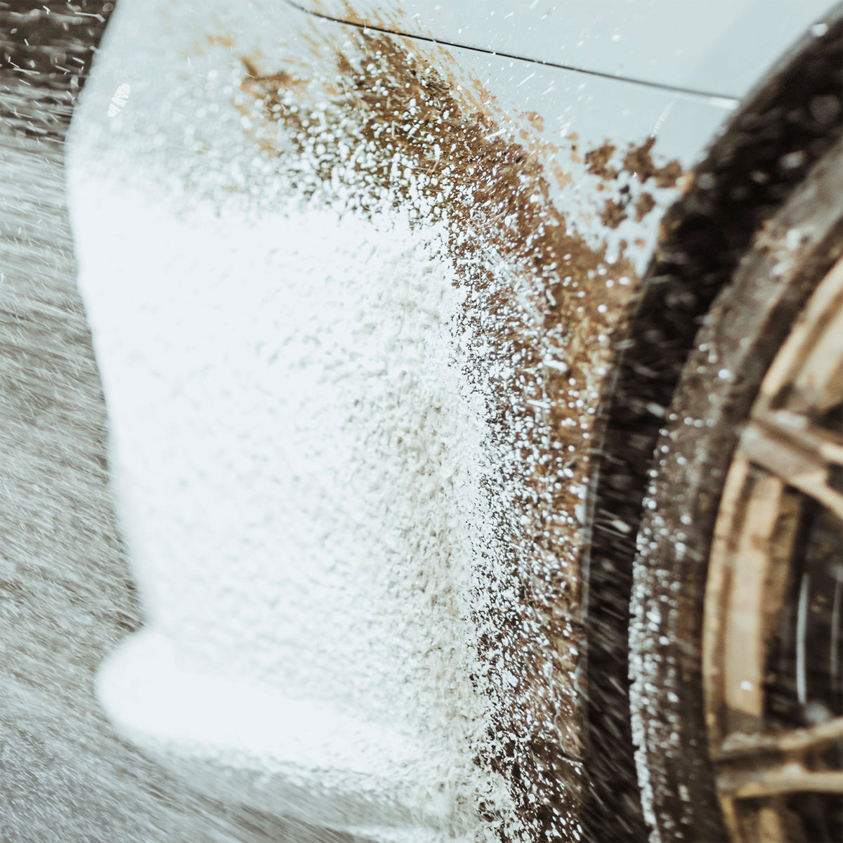 Polar Blast 2.5L