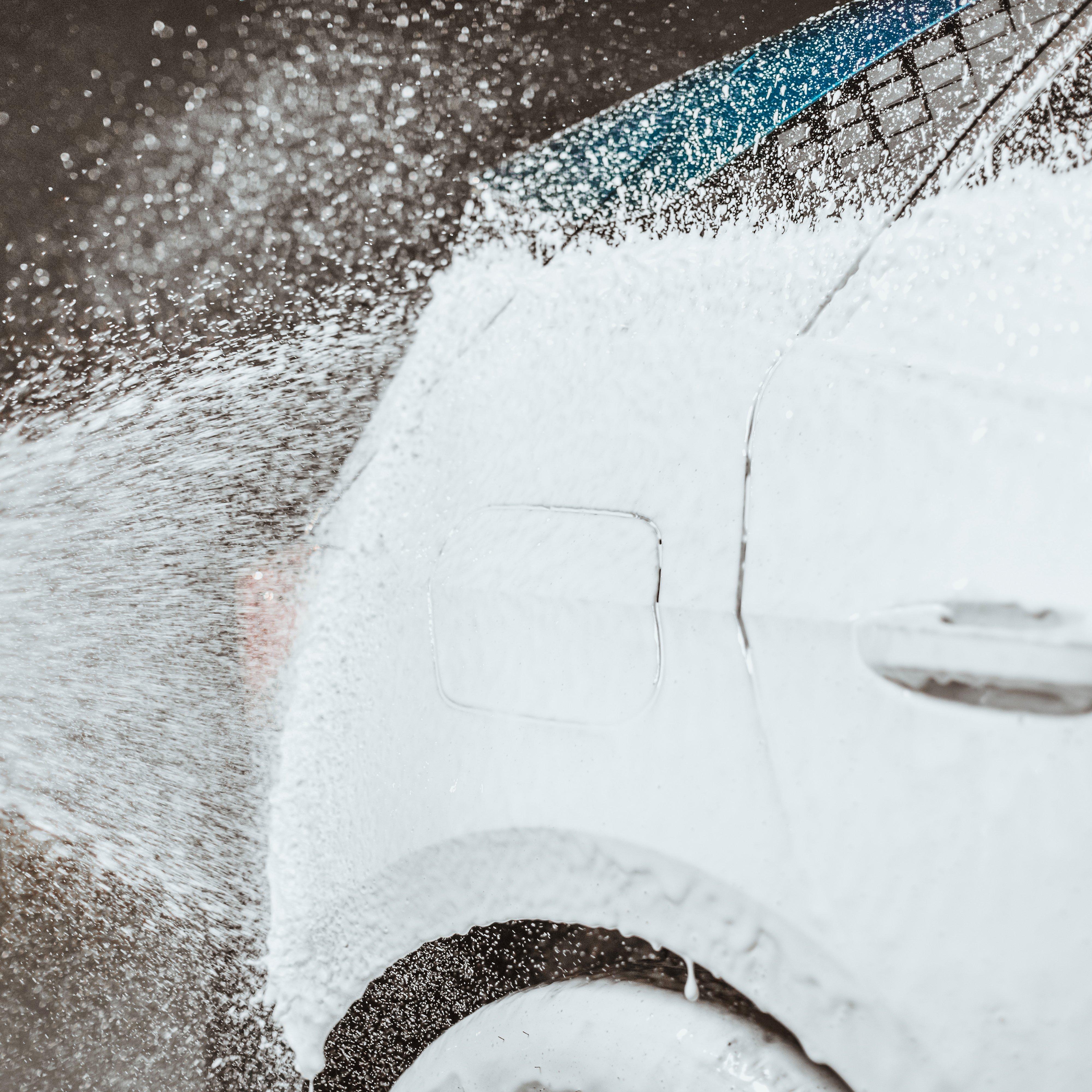 Polar Blast 2.5L