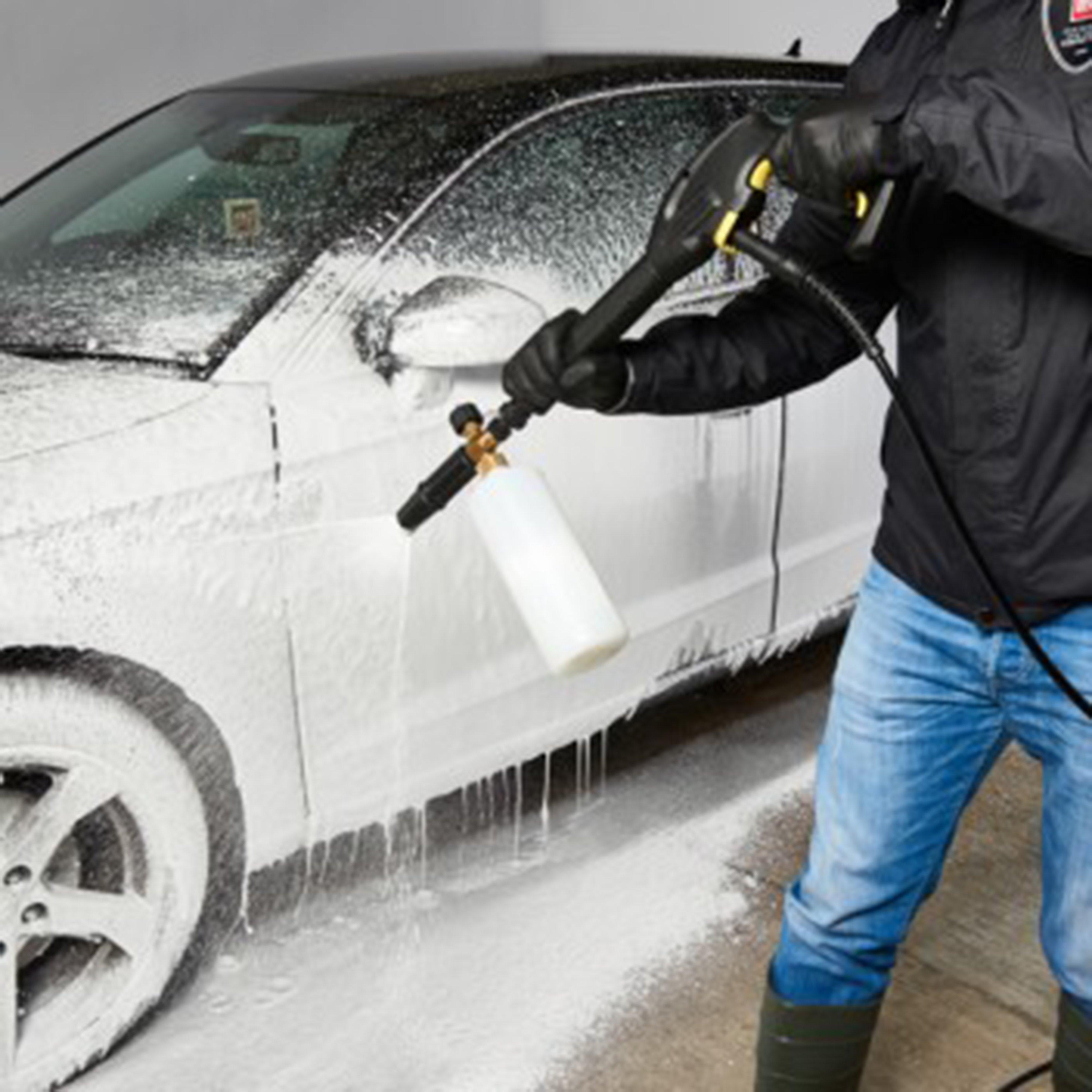 Polar Wash 2.5L