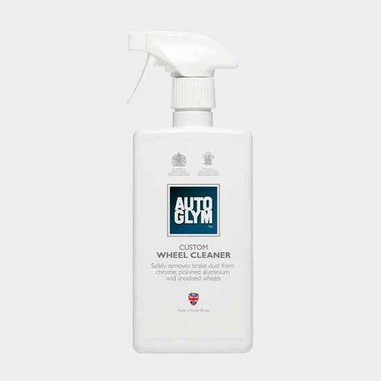 Custom Wheel Cleaner 500ml