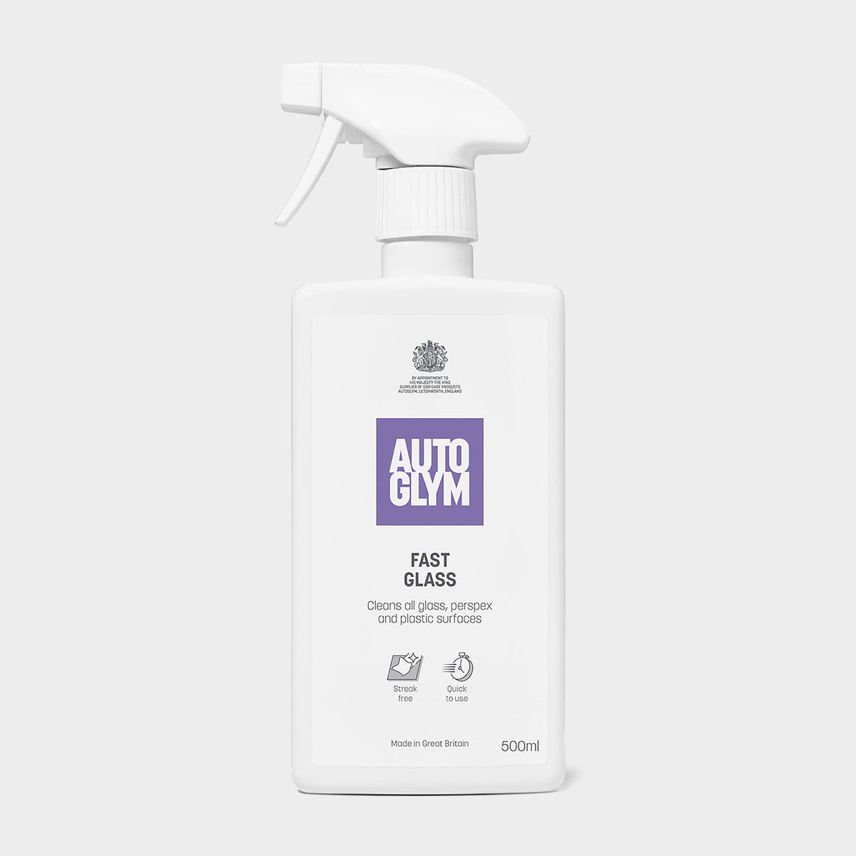 Fast Glass 500ml
