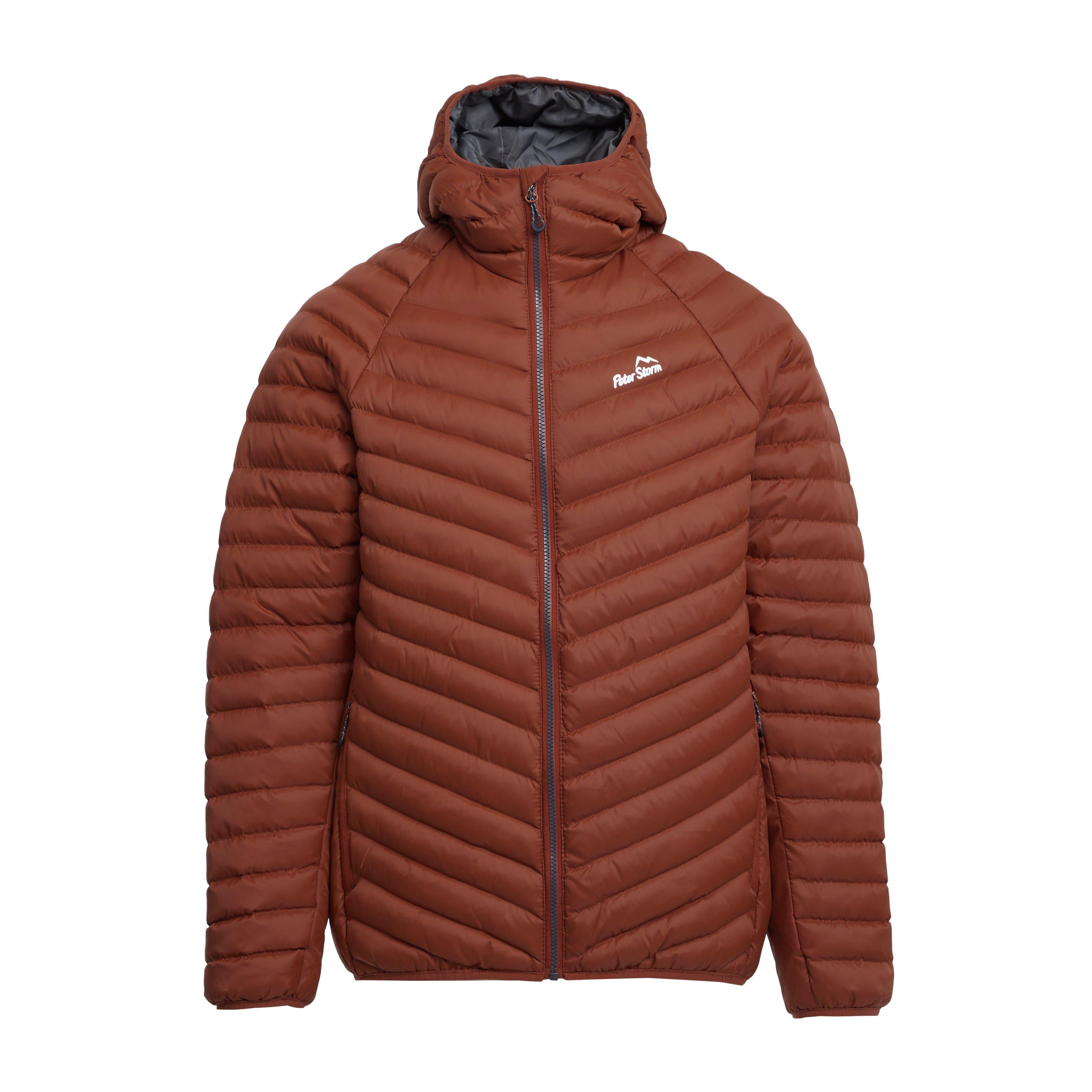 Men’s Active Insulated Jacket