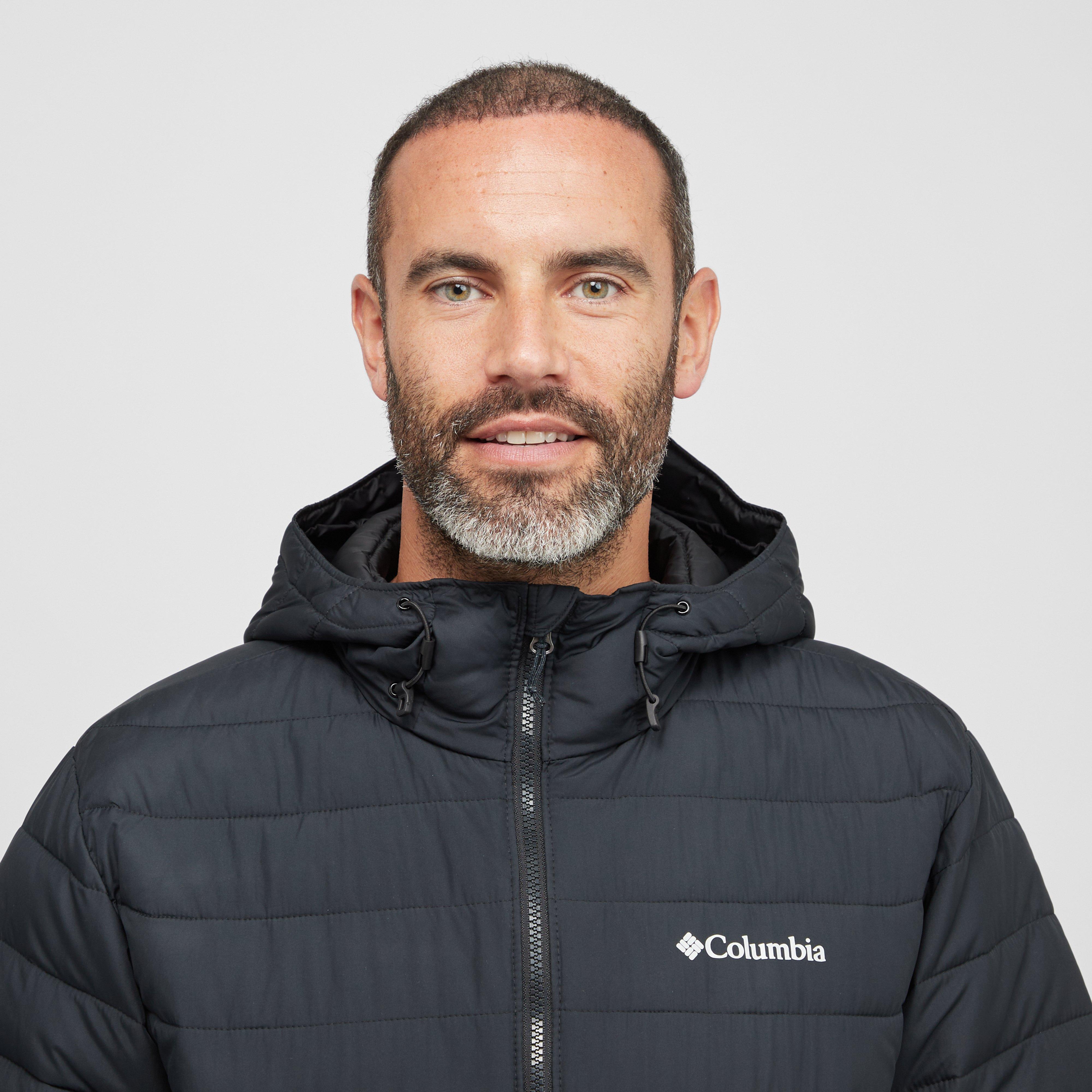Men’s Powder Lite™ Insulated Jacket