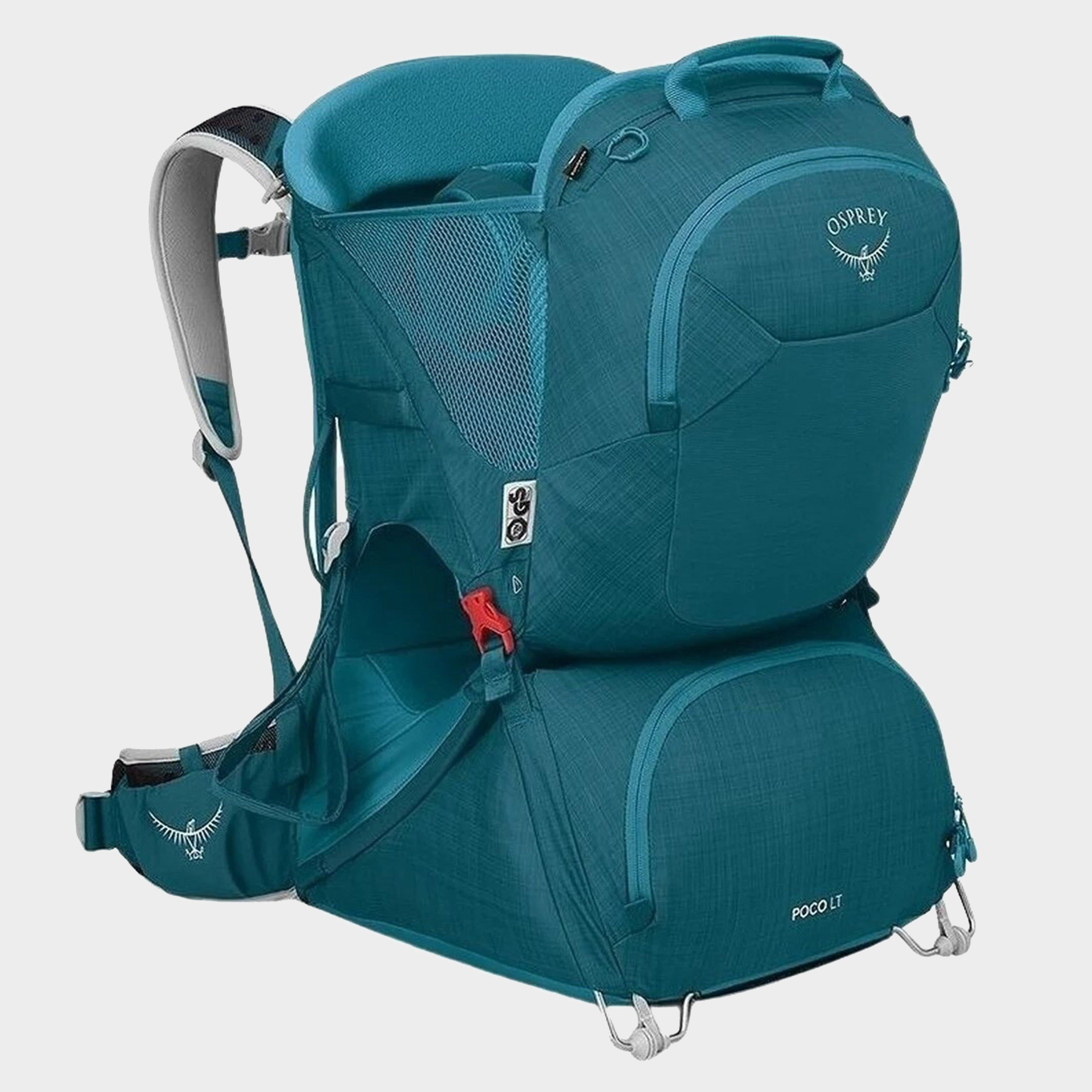 Poco LT Child Carrier