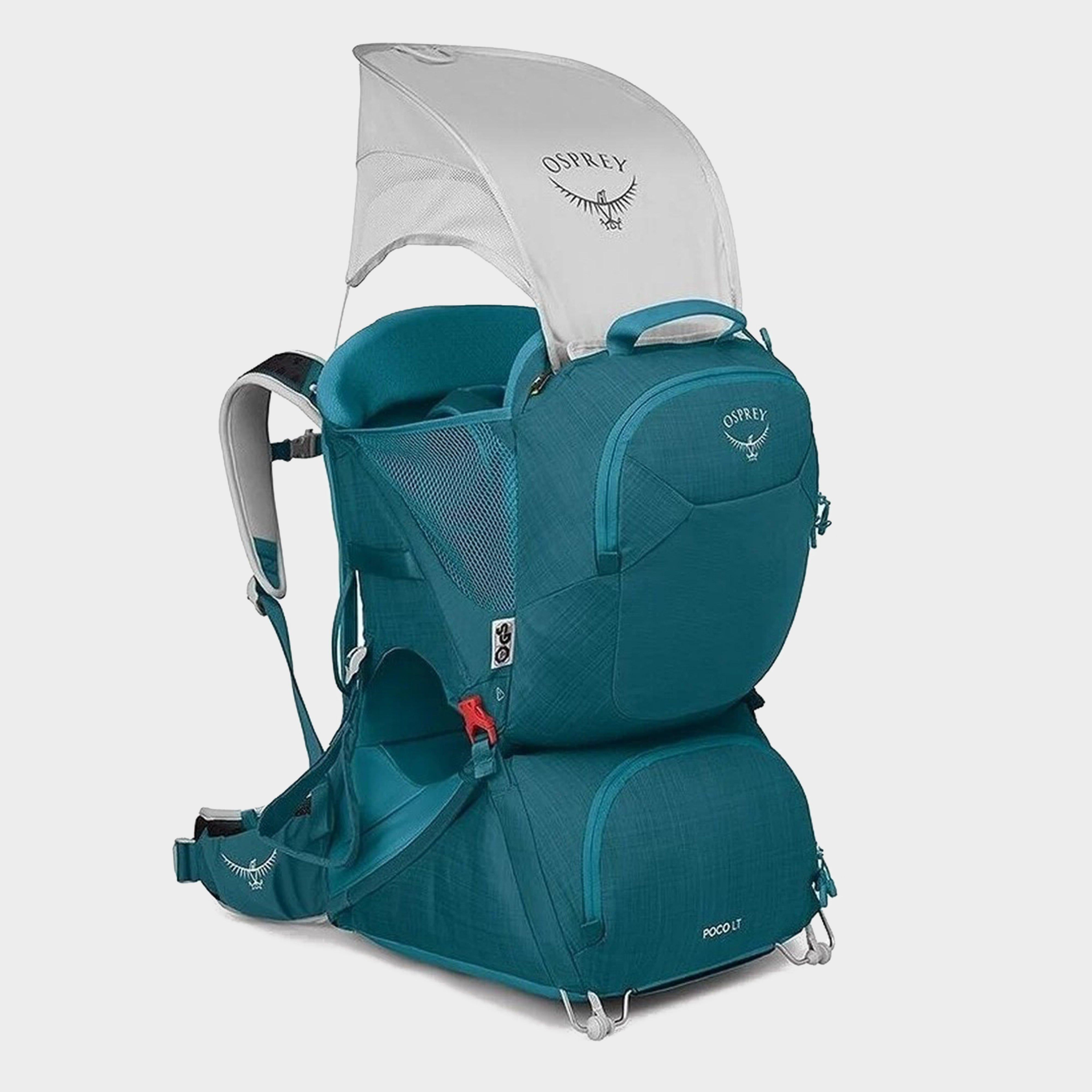 Poco LT Child Carrier