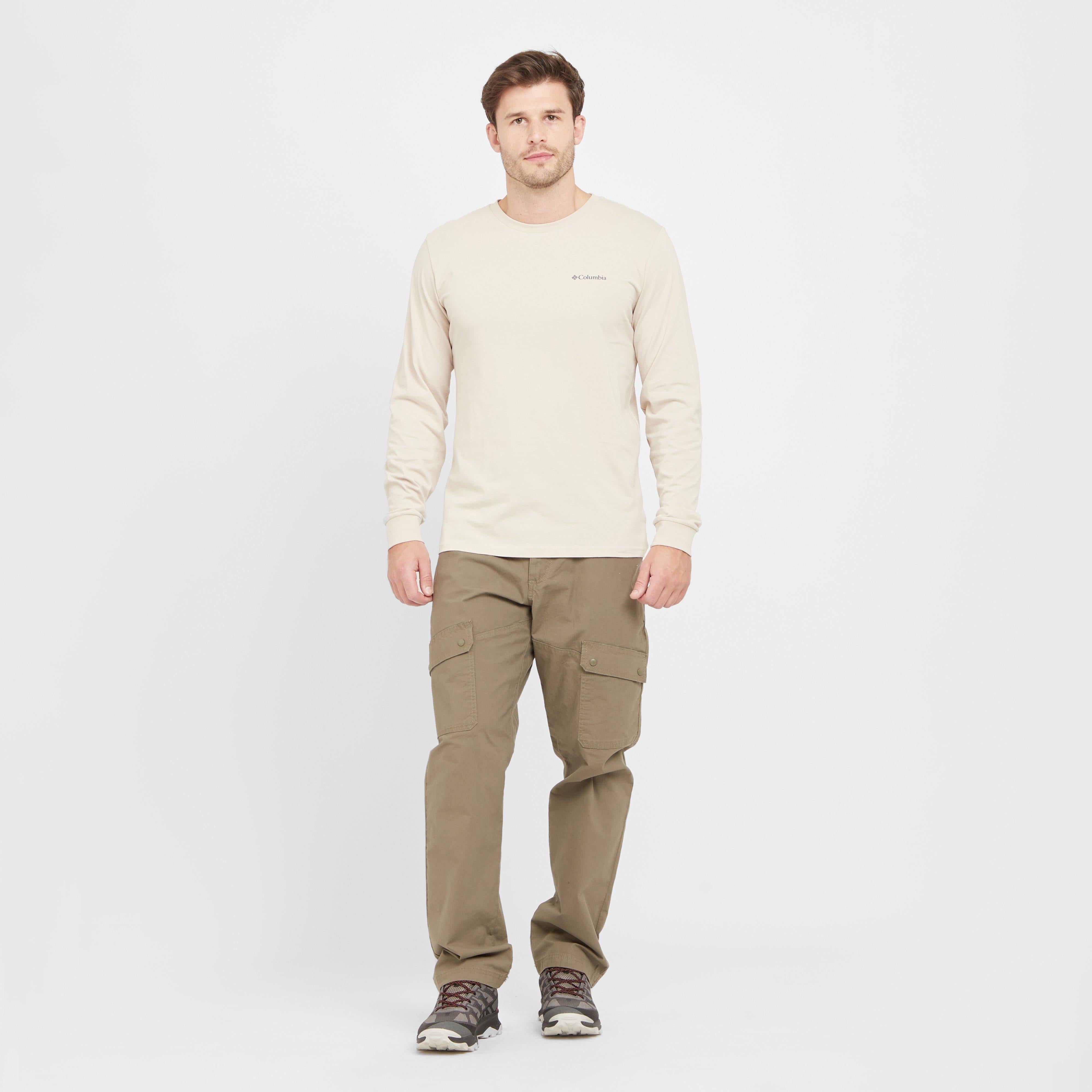 CSC Seasonal Logo Long Sleeve T-Shirt