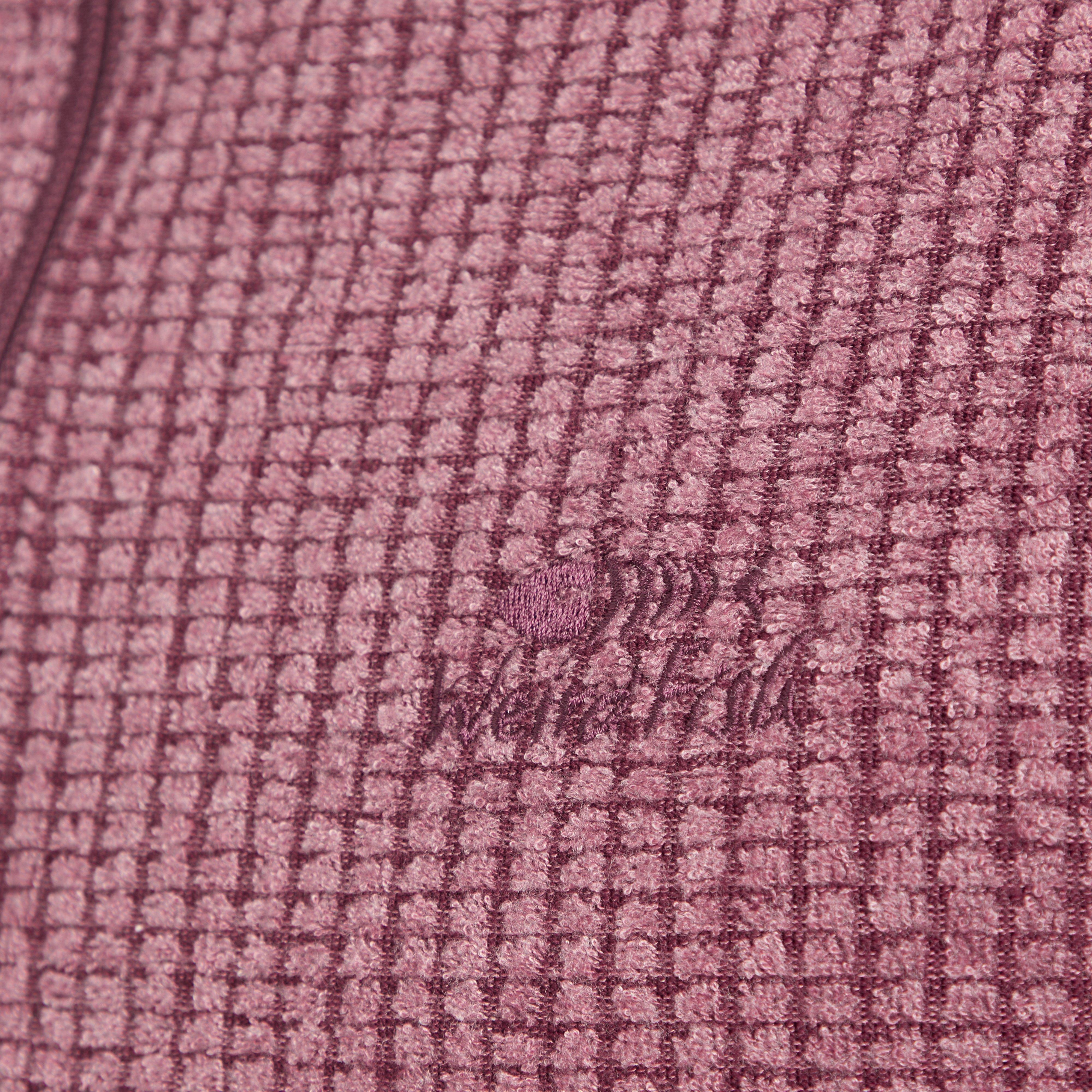 Men’s Boston Half Zip Fleece