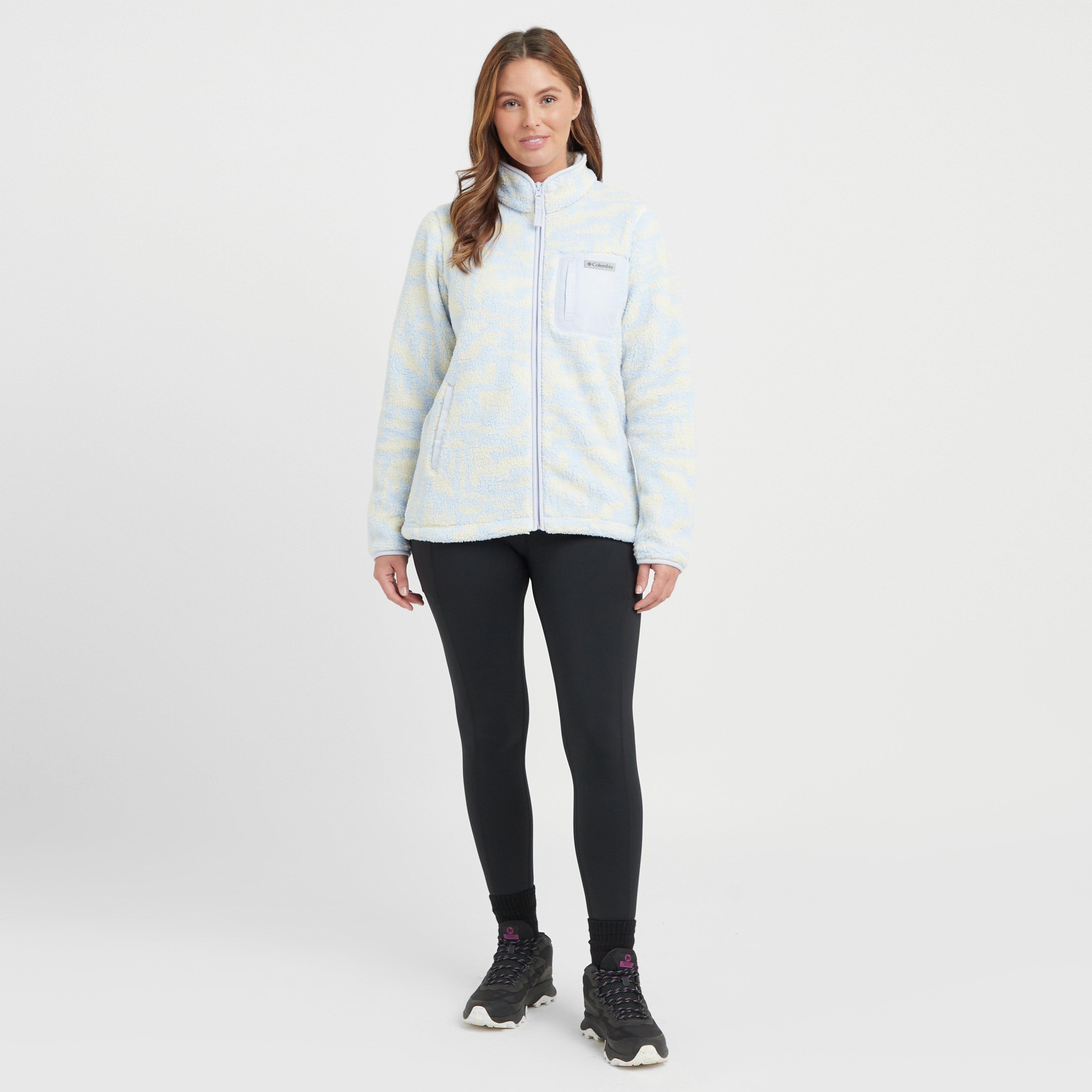 Women's West Bend II Fleece