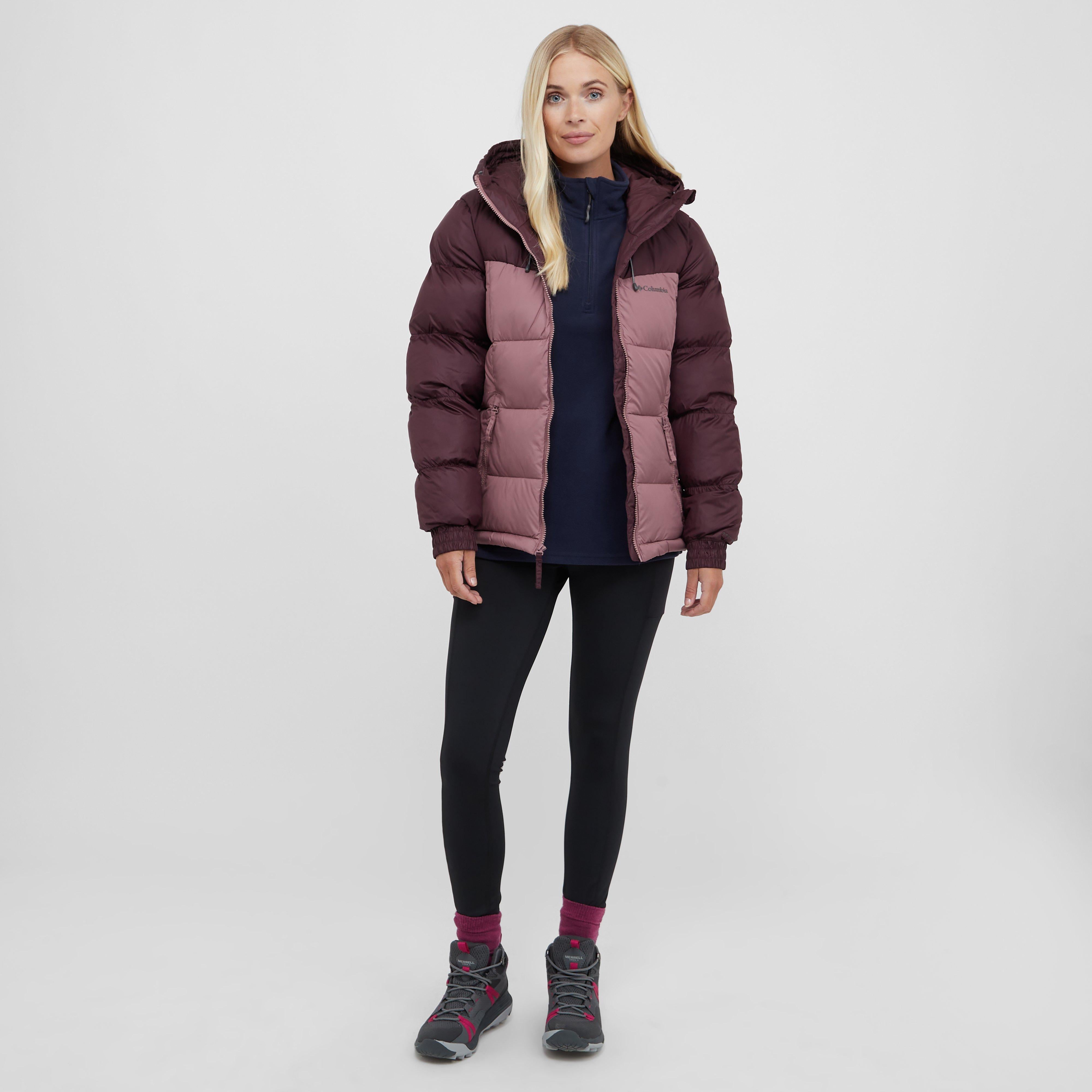 Women's Pike Lake Jacket