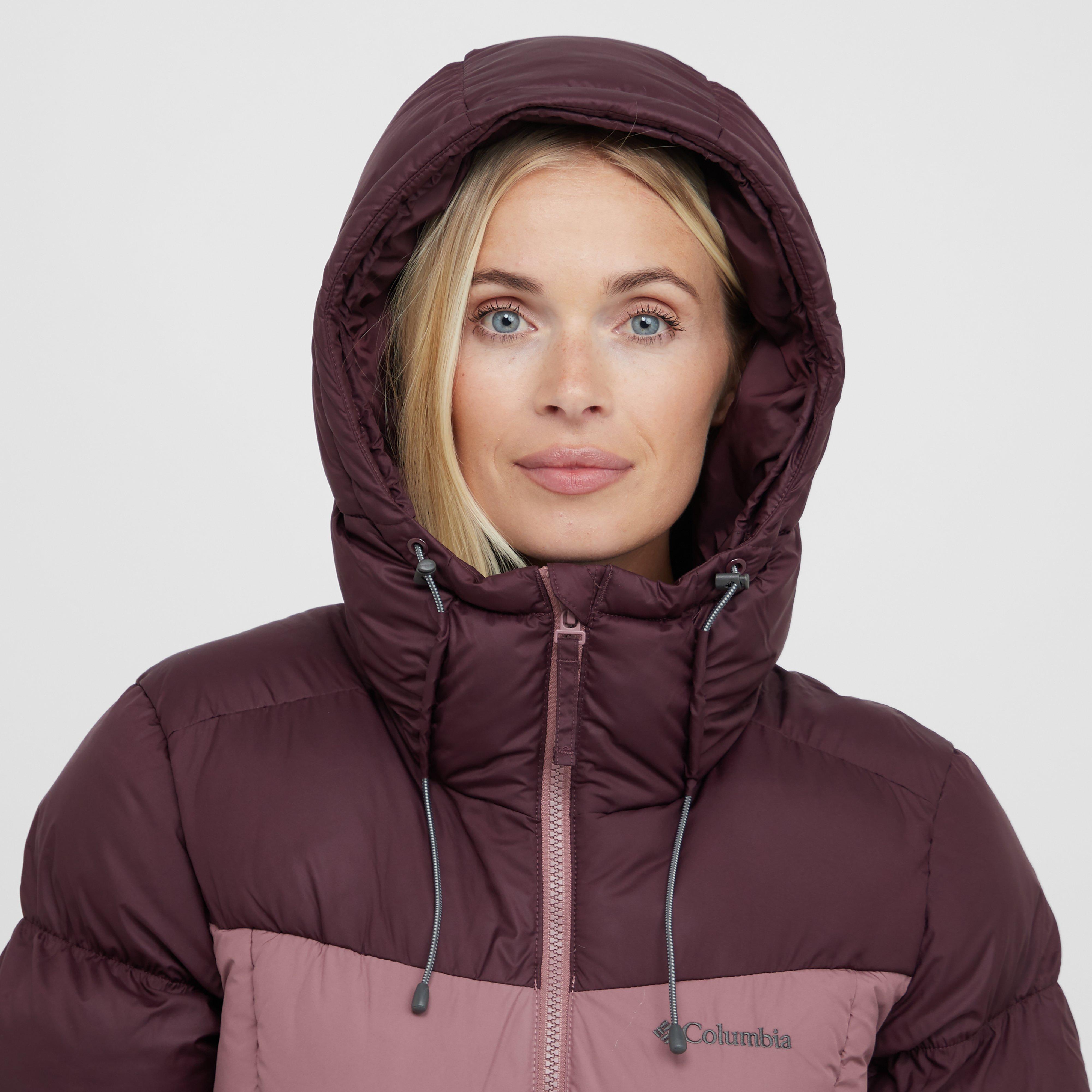 Women's Pike Lake Jacket