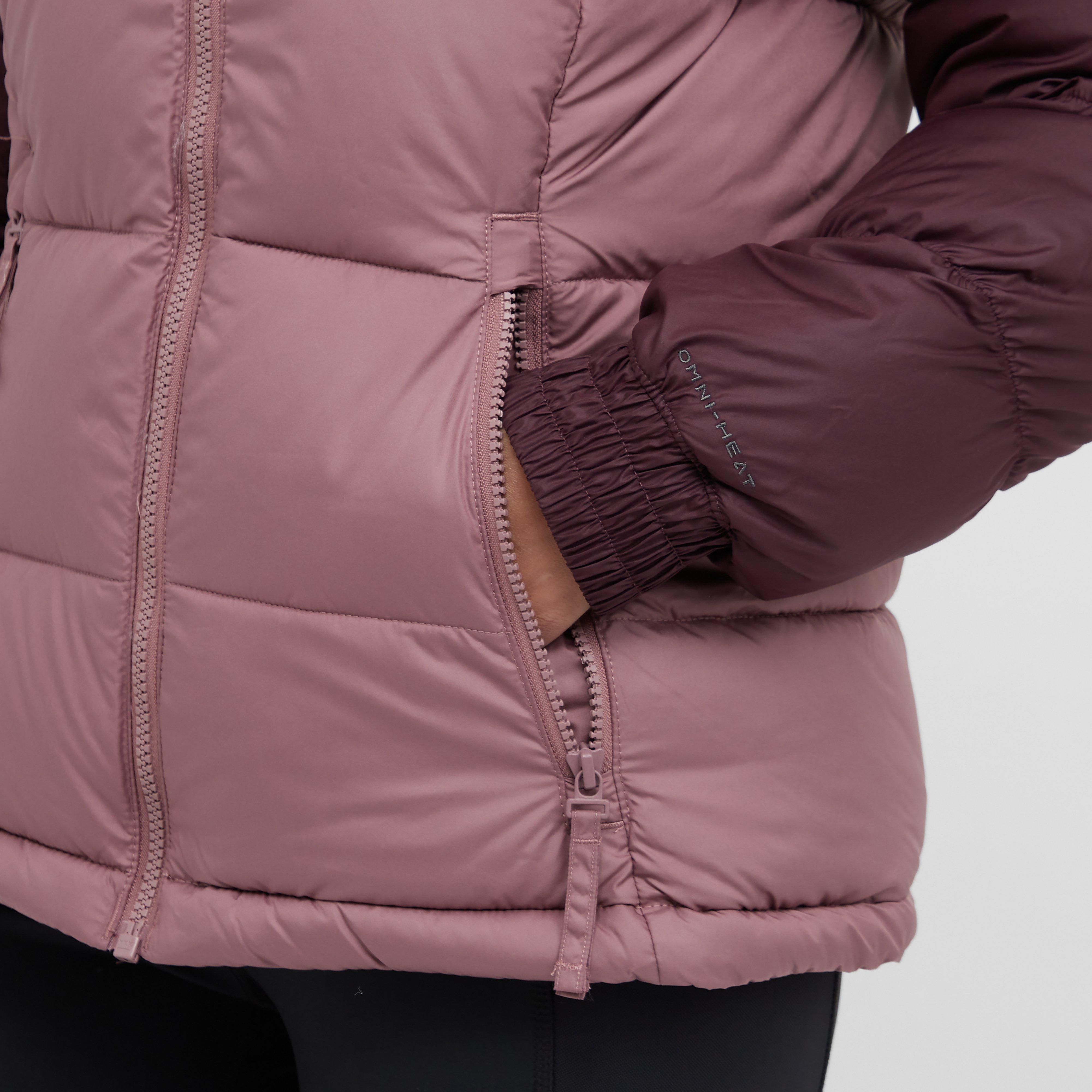 Women's Pike Lake Jacket