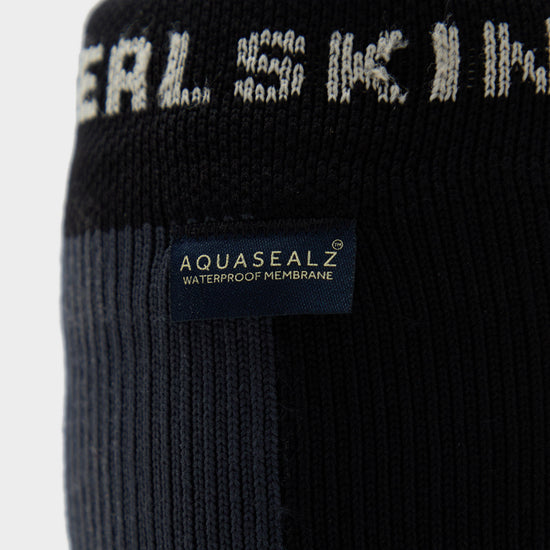 Unisex Worstead Waterproof Knee Length Sock