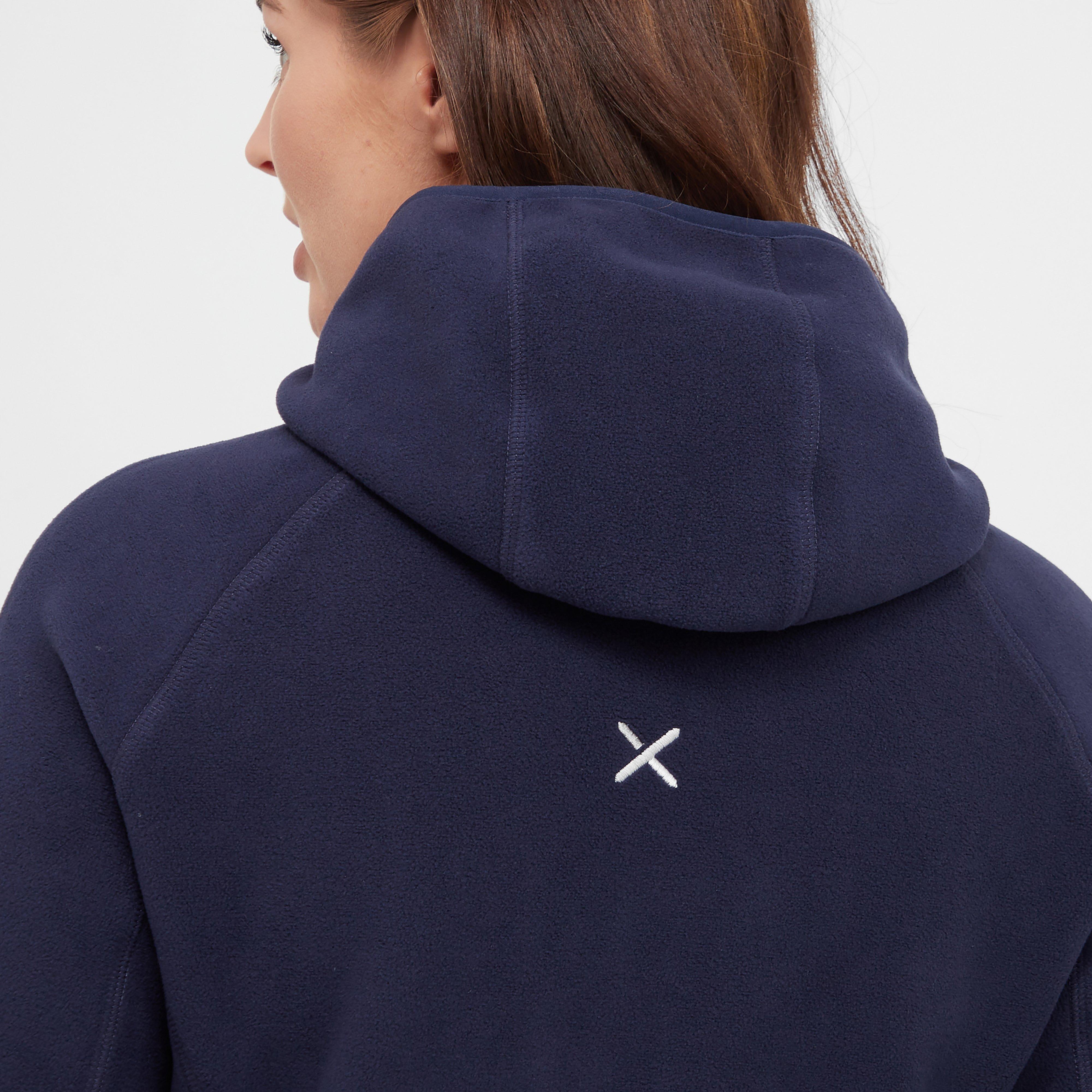 Women’s Braidwood Hooded Fleece