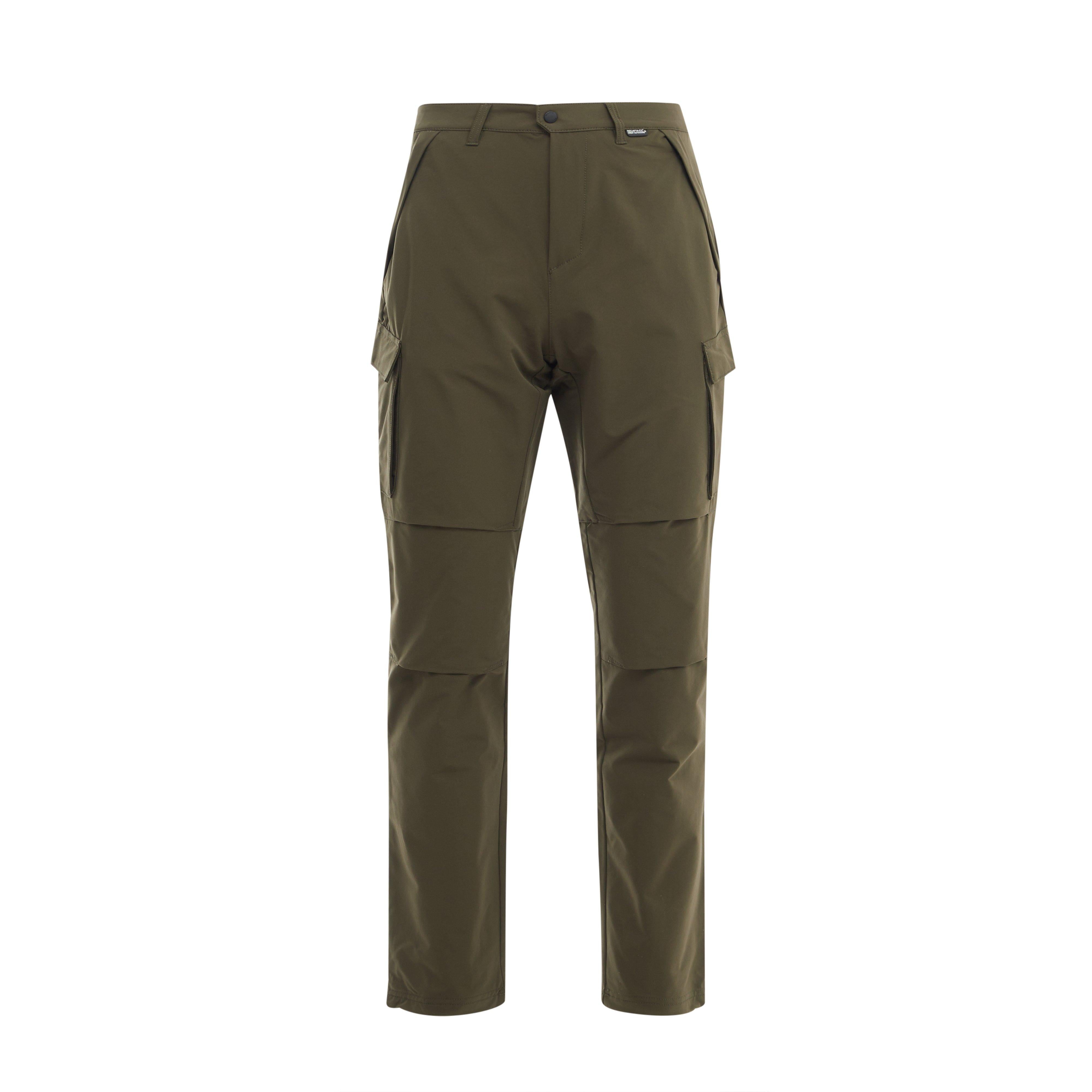 Men's Questra Cargo Trousers