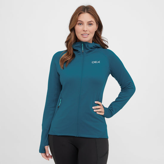Women’s Carberry Hoodie
