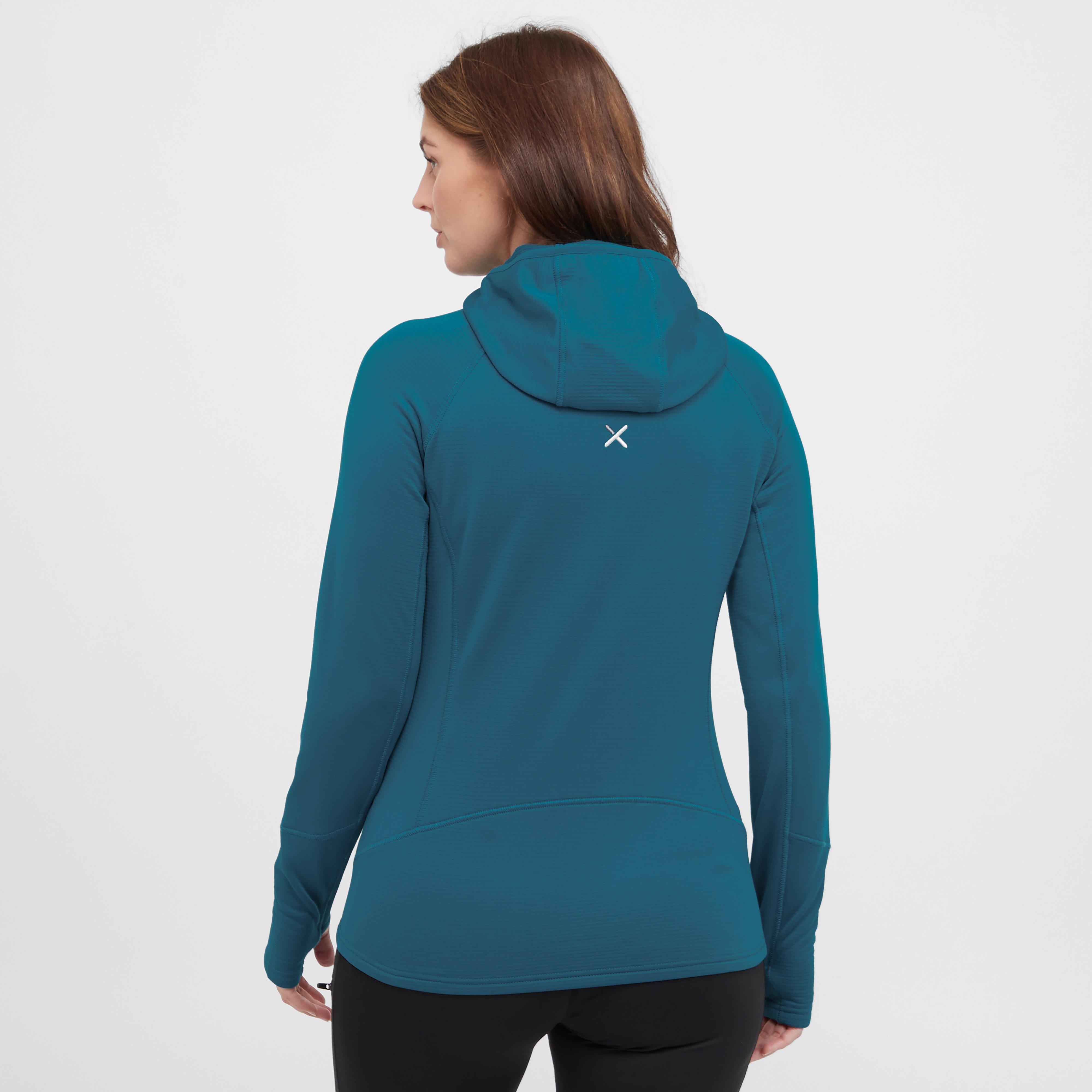 Women’s Carberry Hoodie