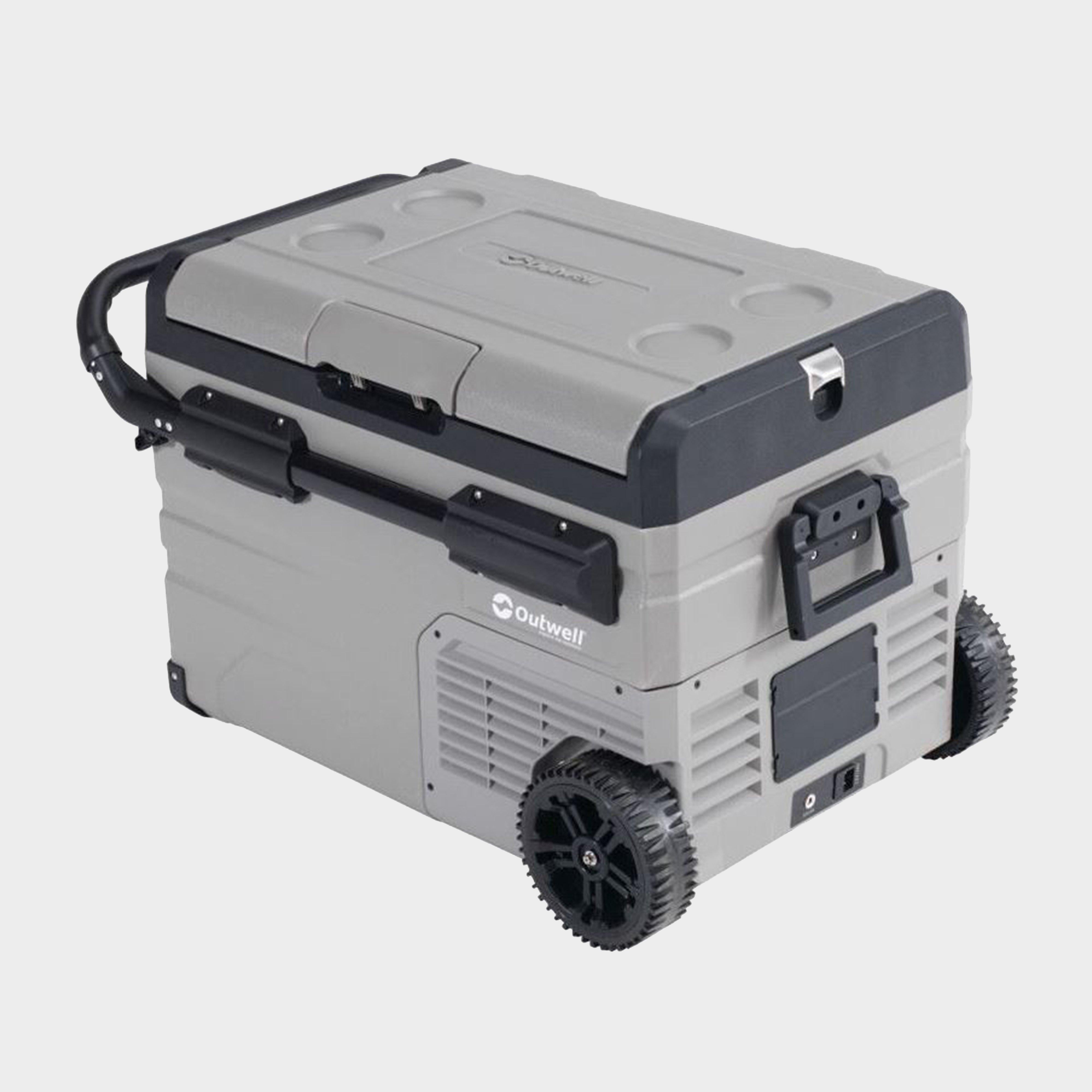 Arctic Frost 55